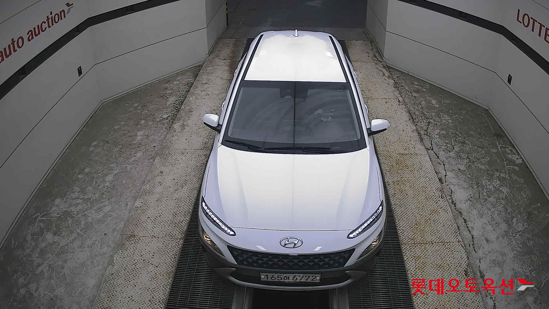 2022 - hyundai kona