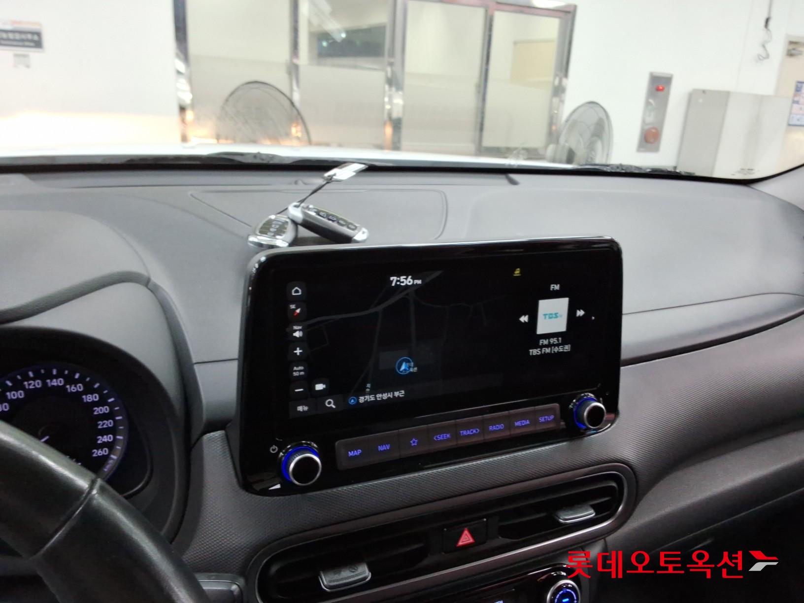 2022 - hyundai kona