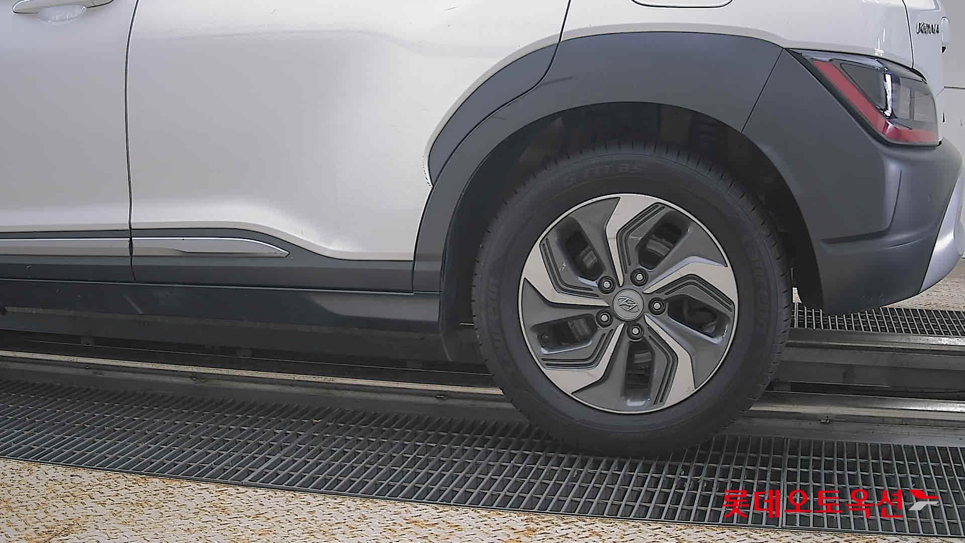 2022 - hyundai kona