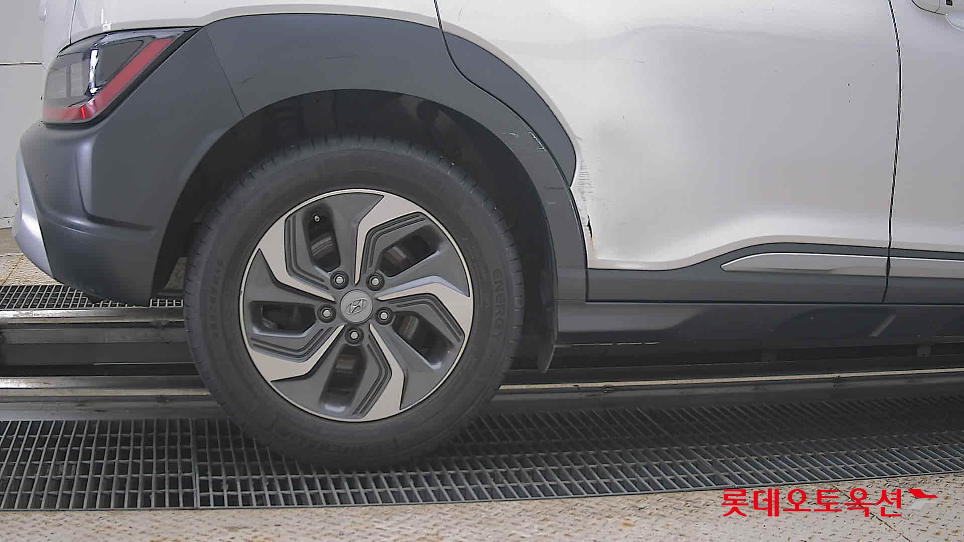 2022 - hyundai kona