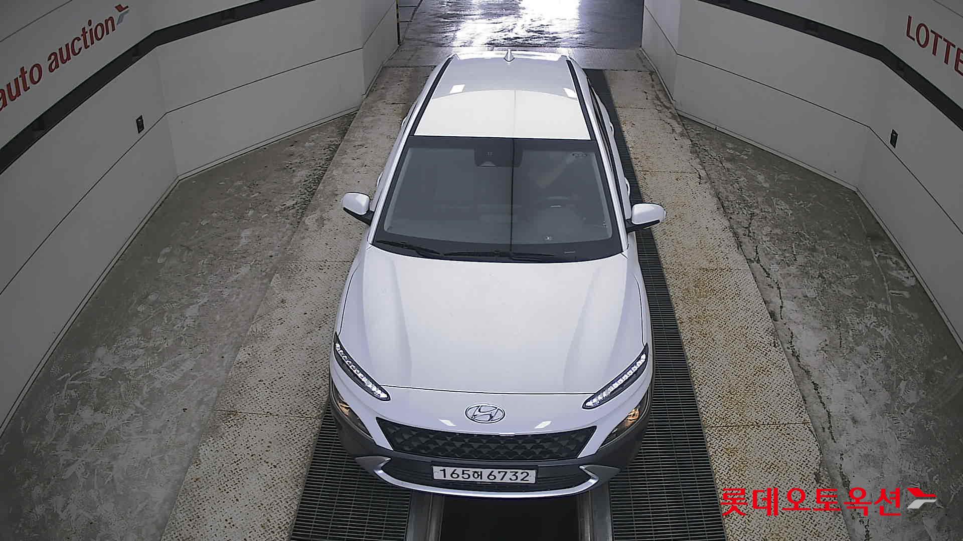 2022 - hyundai kona