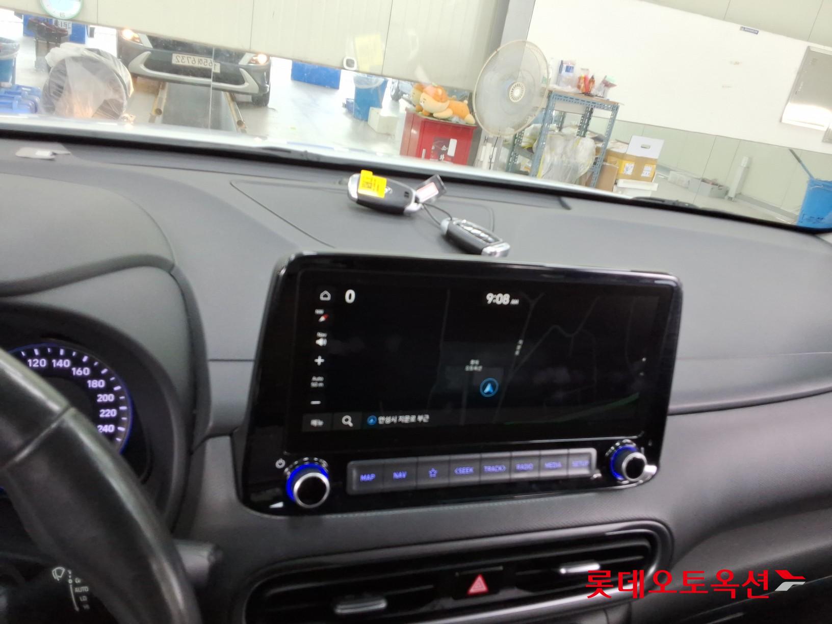 2022 - hyundai kona