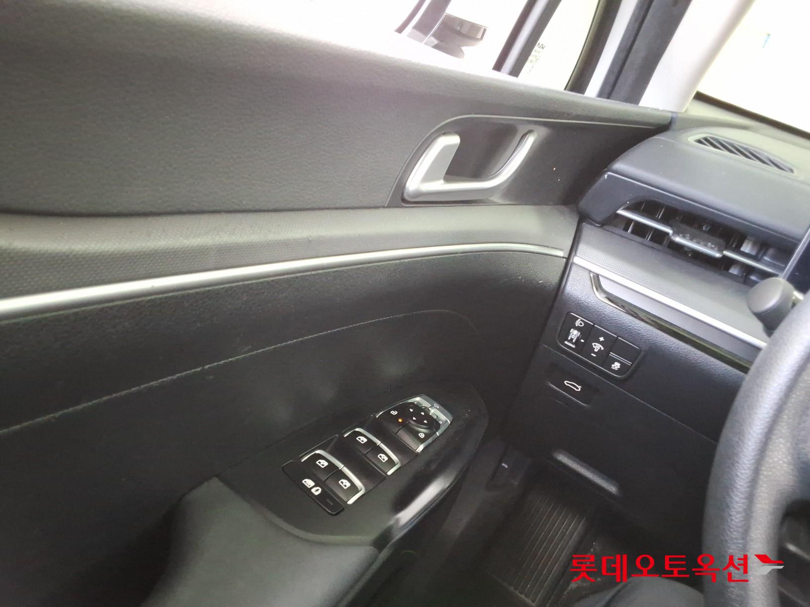2024 - kia k5