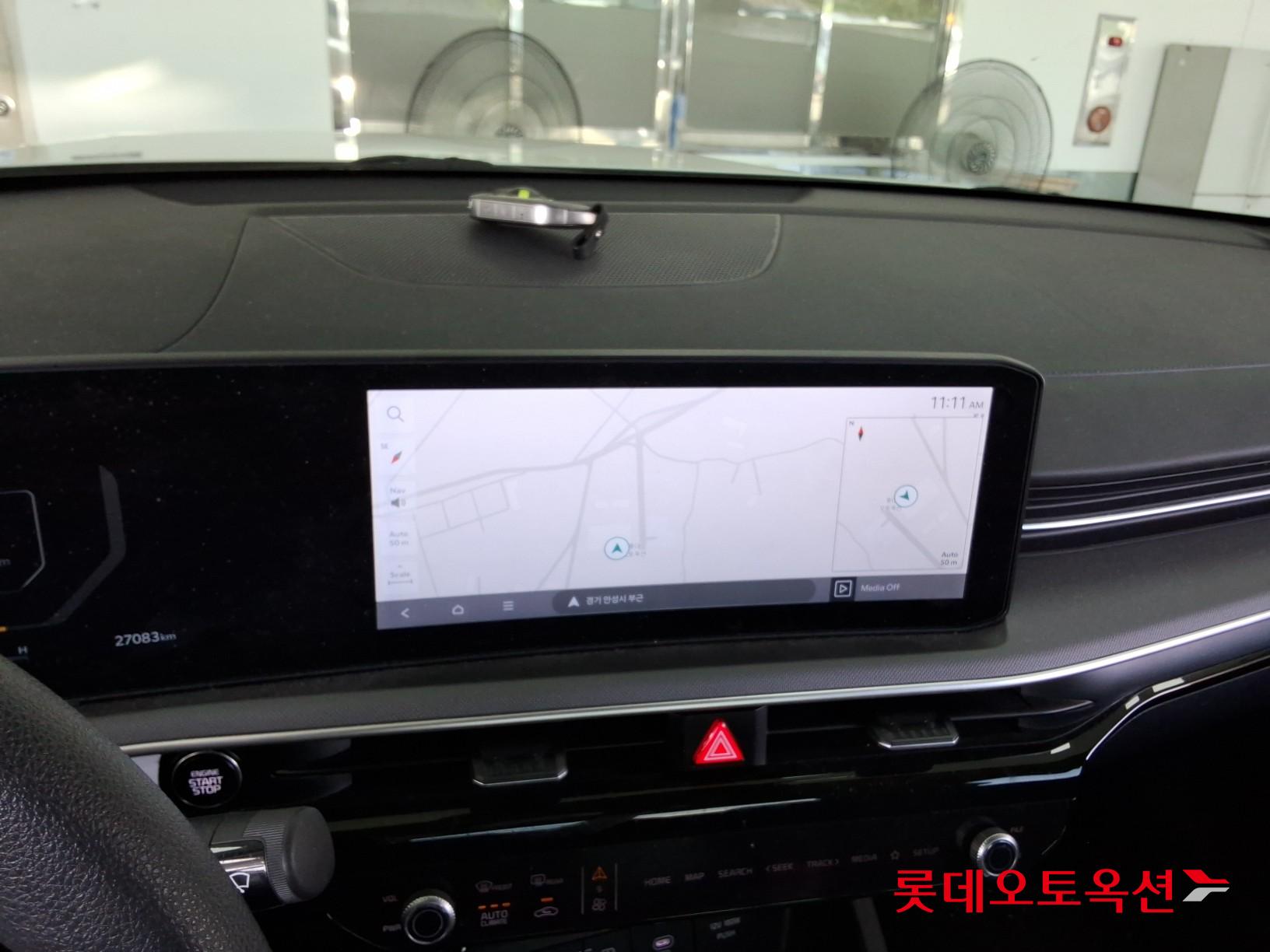 2024 - kia k5
