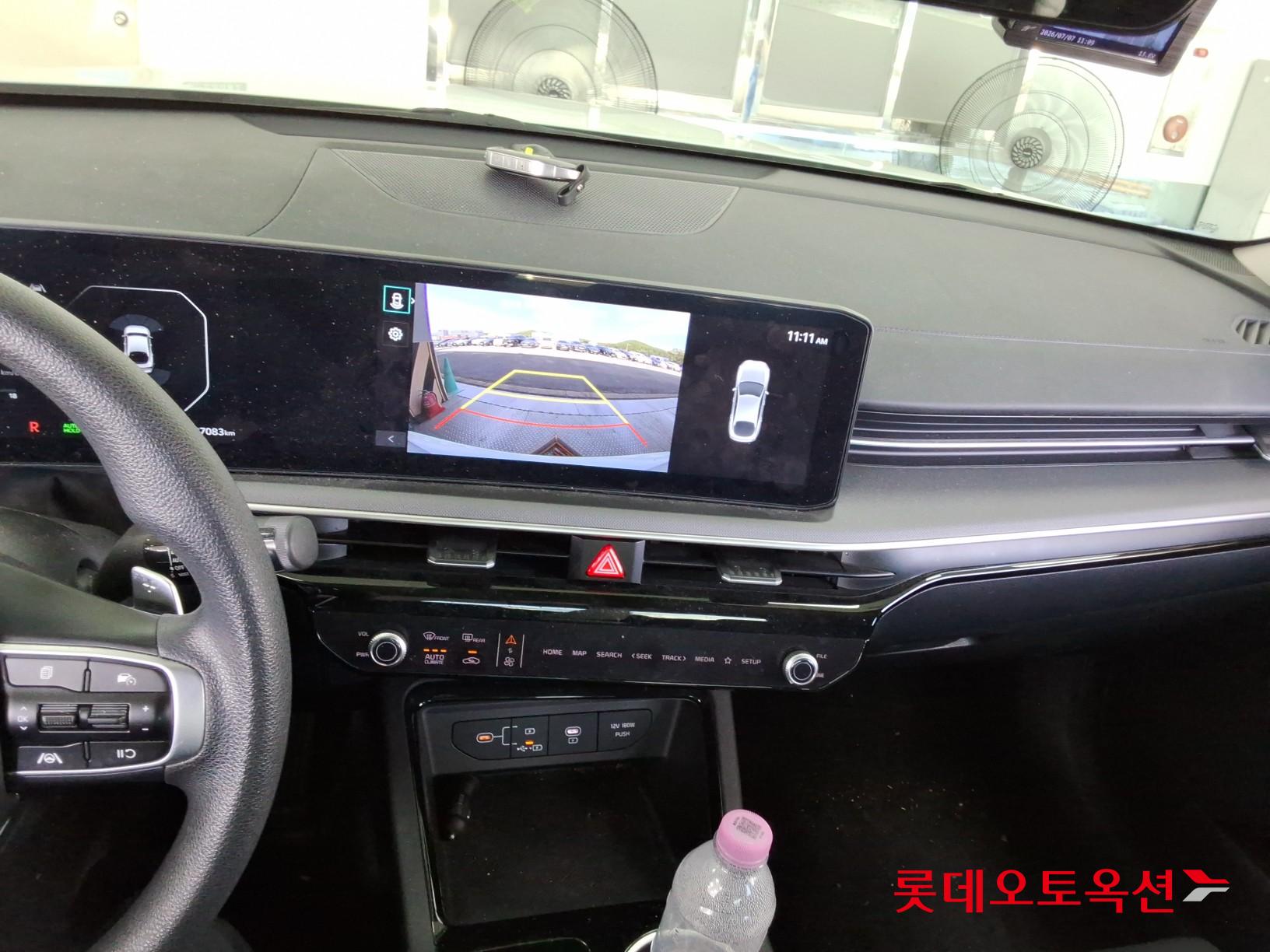2024 - kia k5