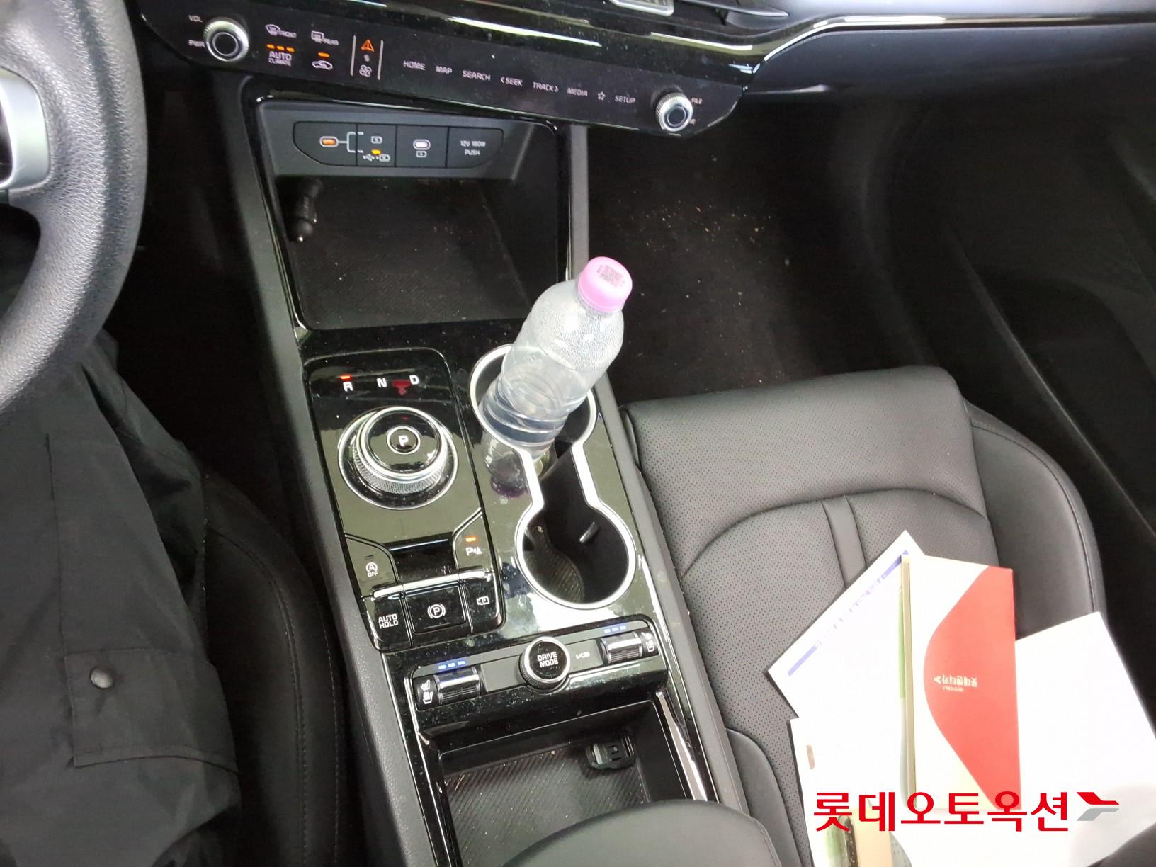 2024 - kia k5