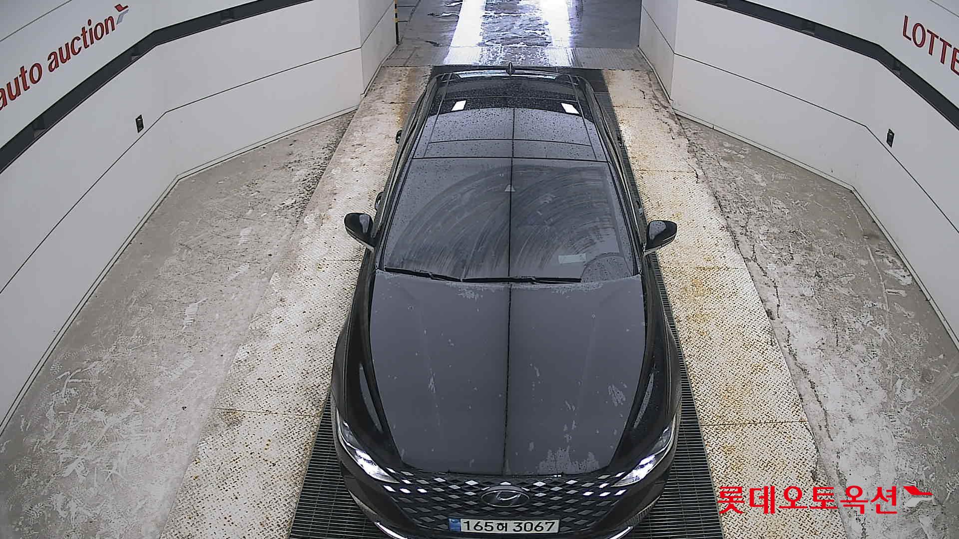 2022 - hyundai grandeur