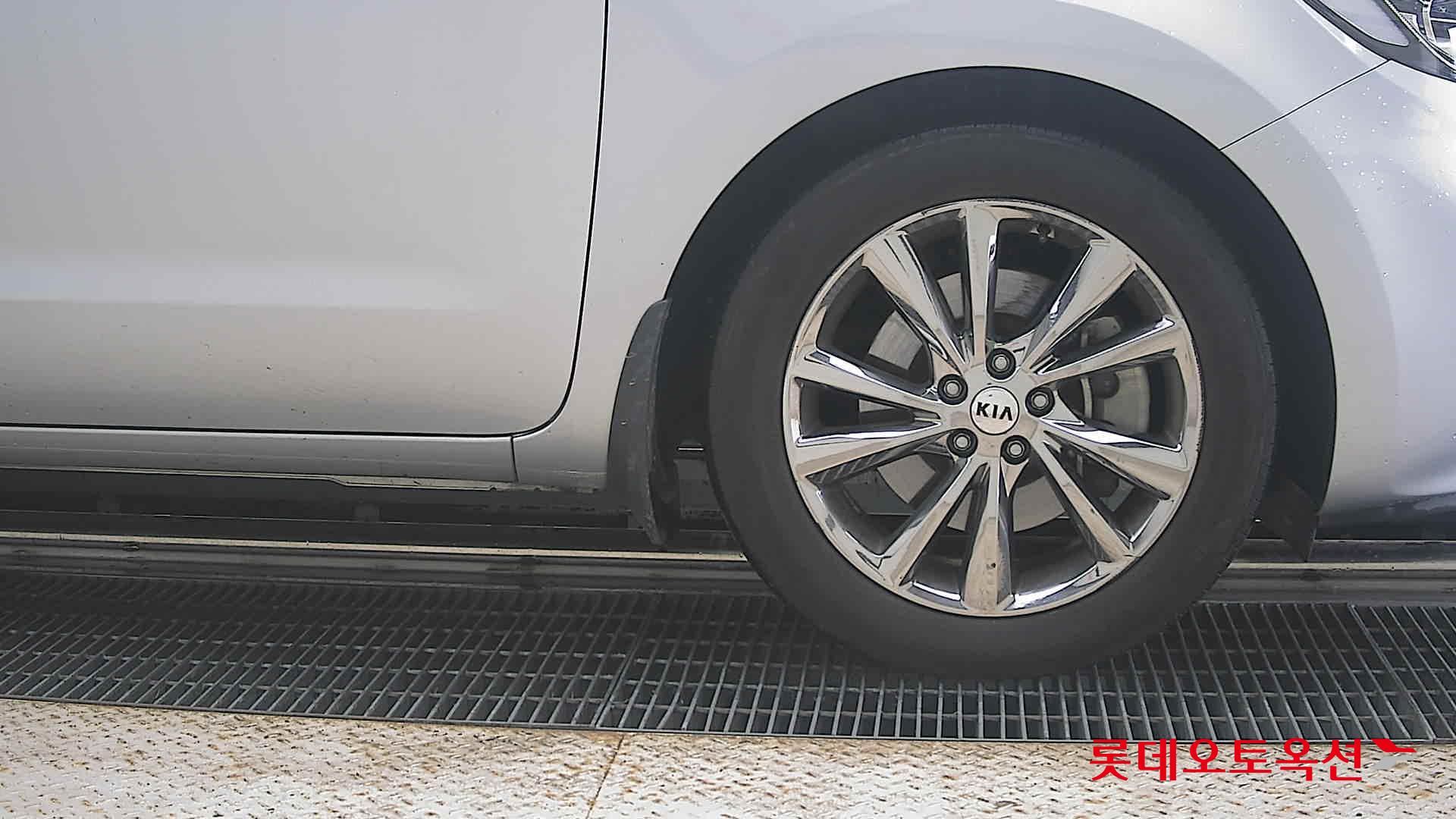2020 - kia carnival