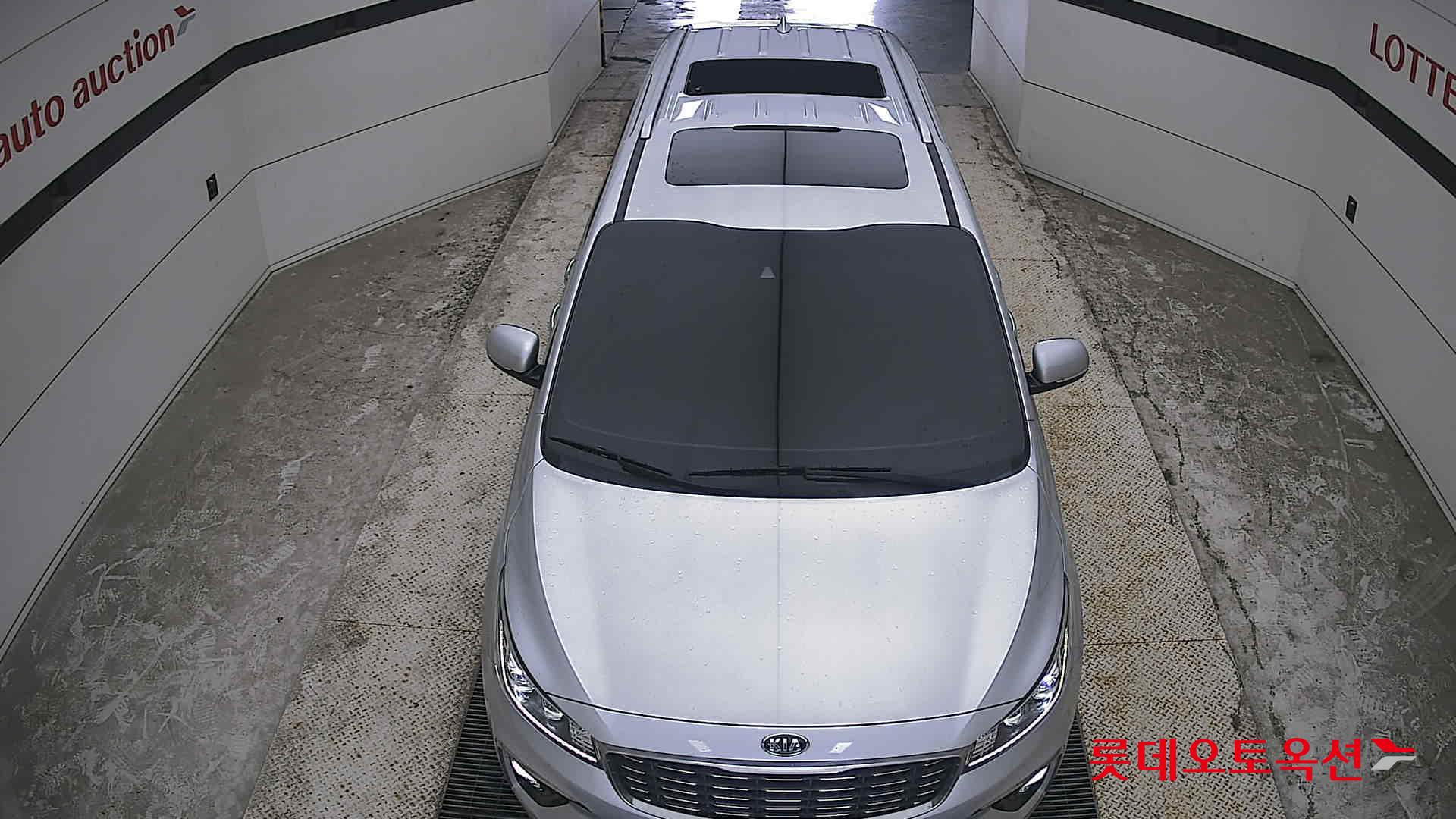2020 - kia carnival