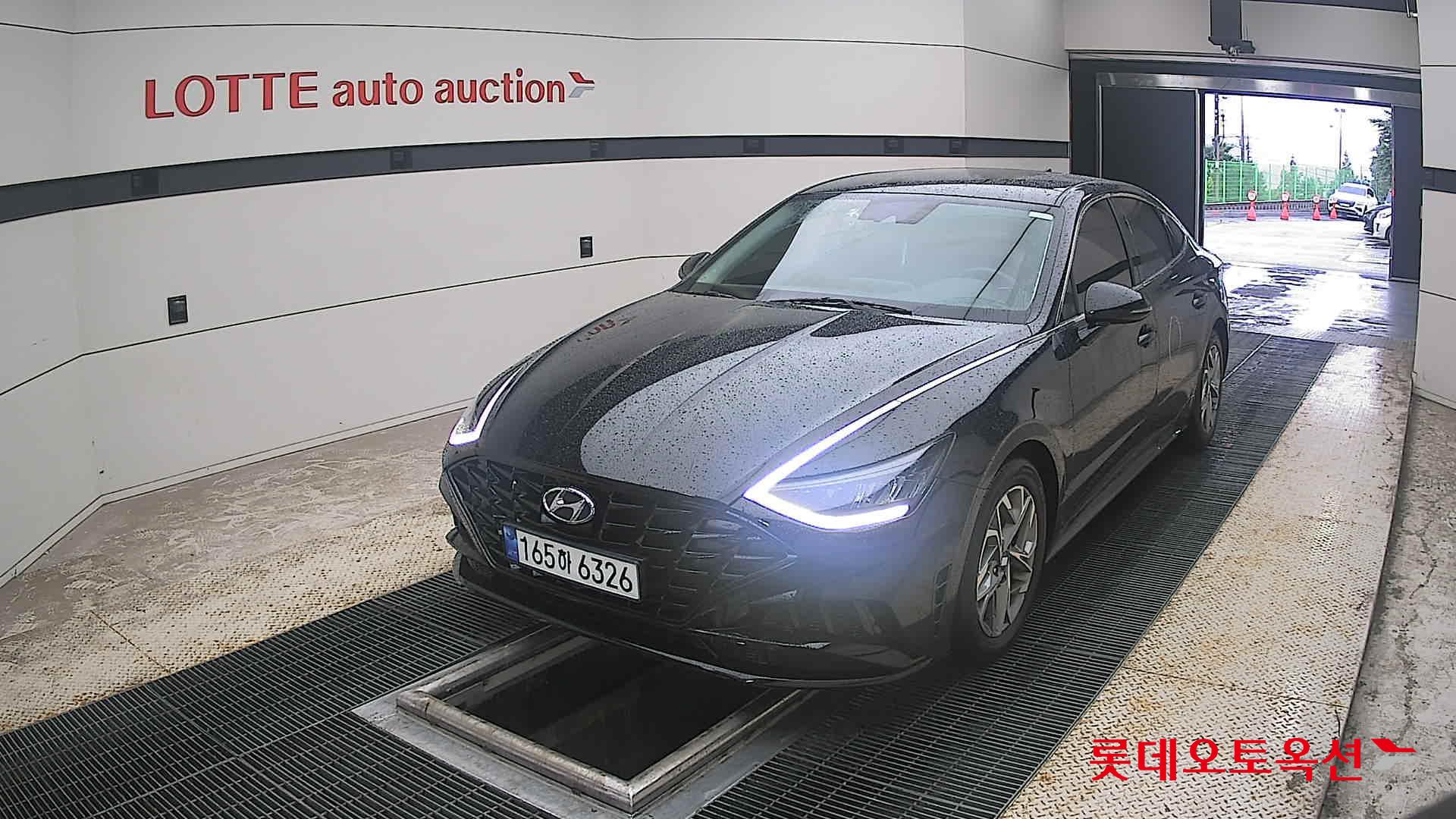 2022 - hyundai sonata