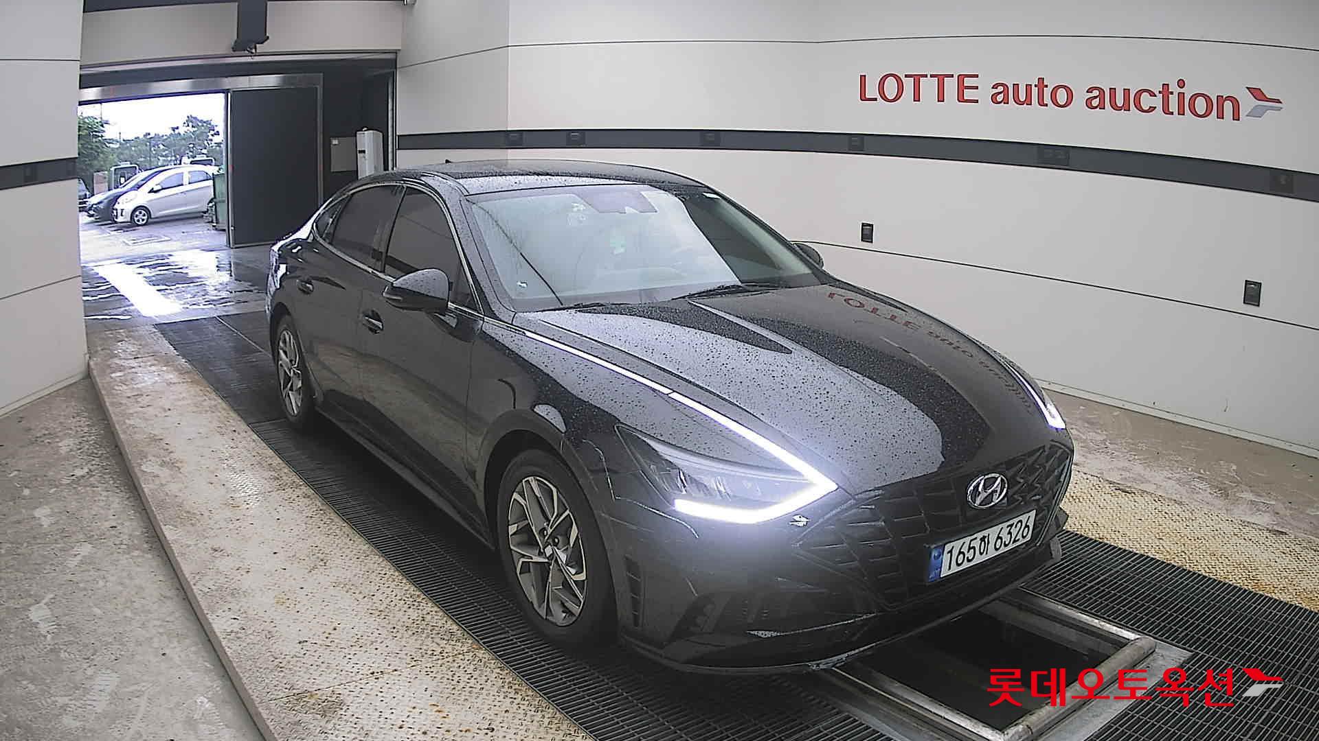2022 - hyundai sonata