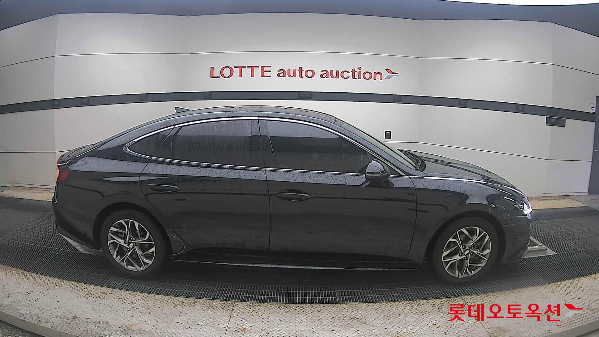 2022 - hyundai sonata