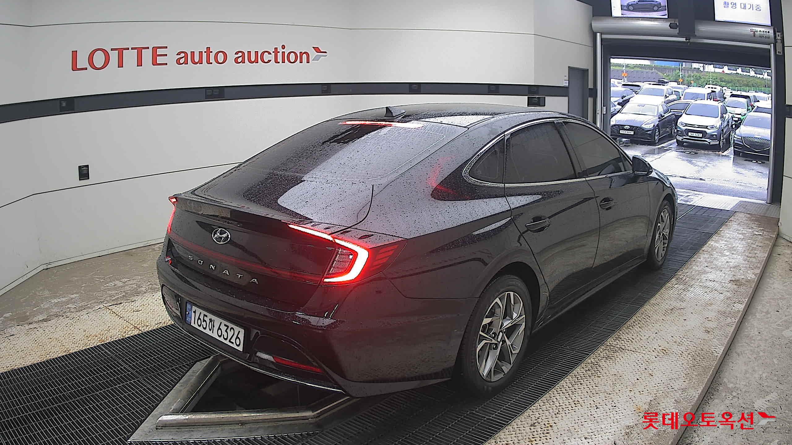 2022 - hyundai sonata
