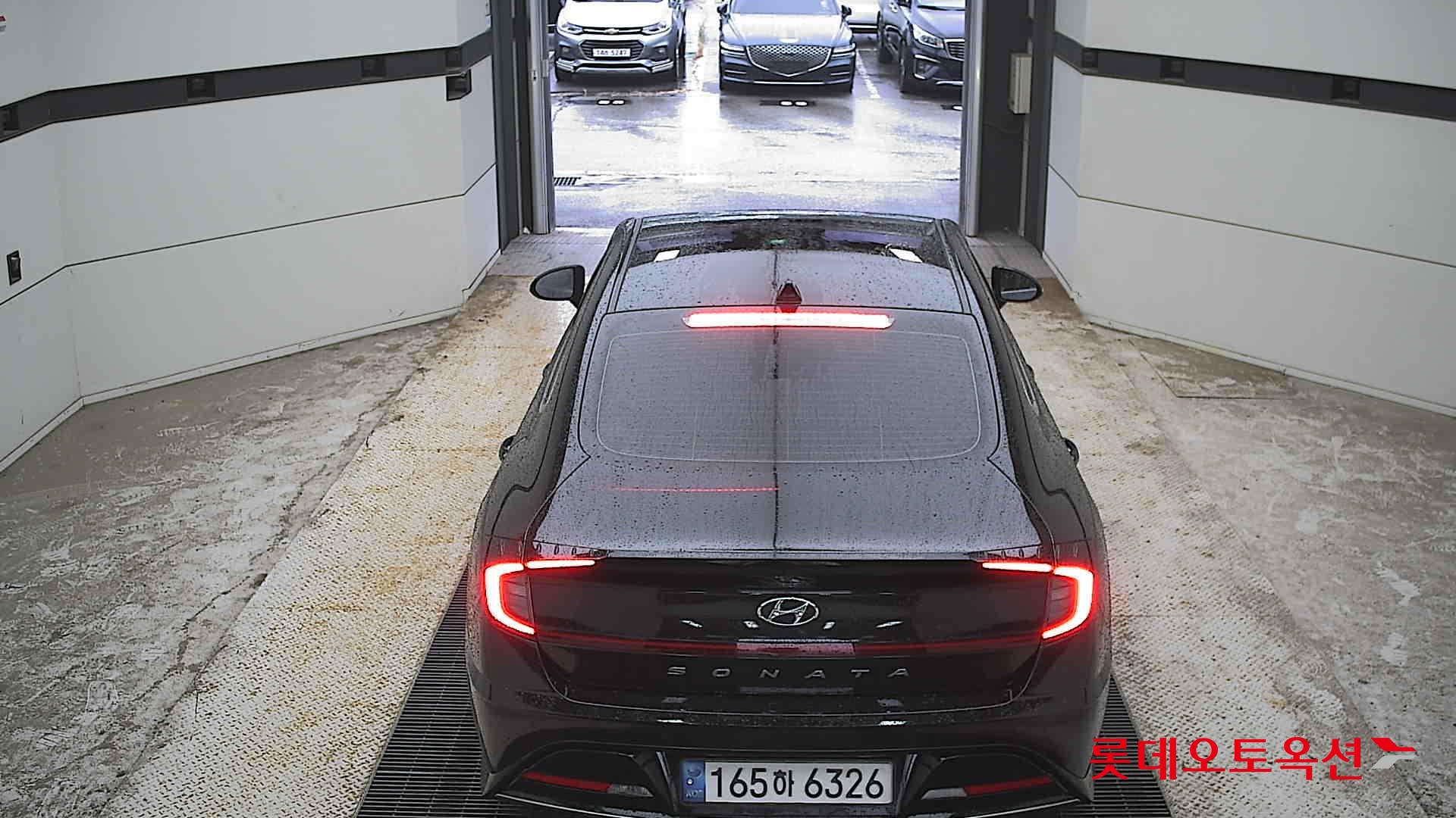 2022 - hyundai sonata