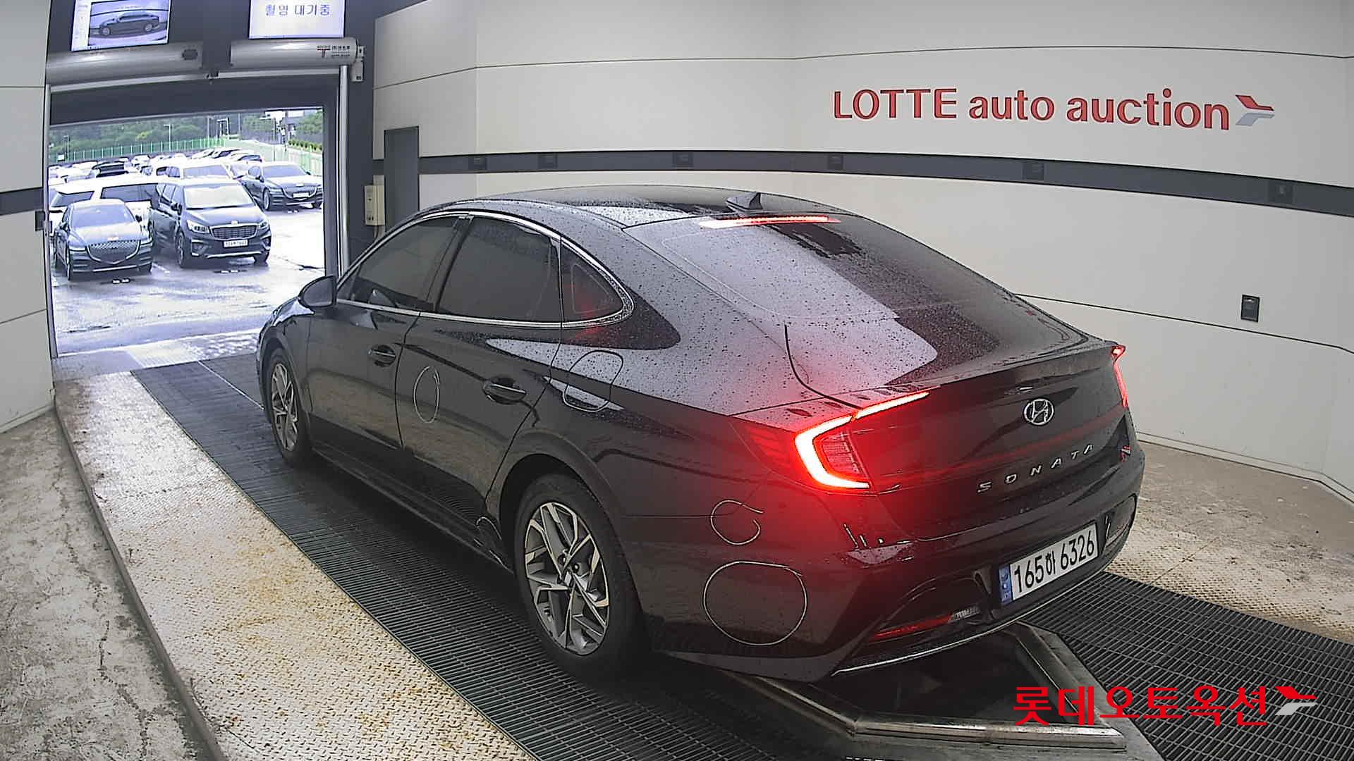 2022 - hyundai sonata