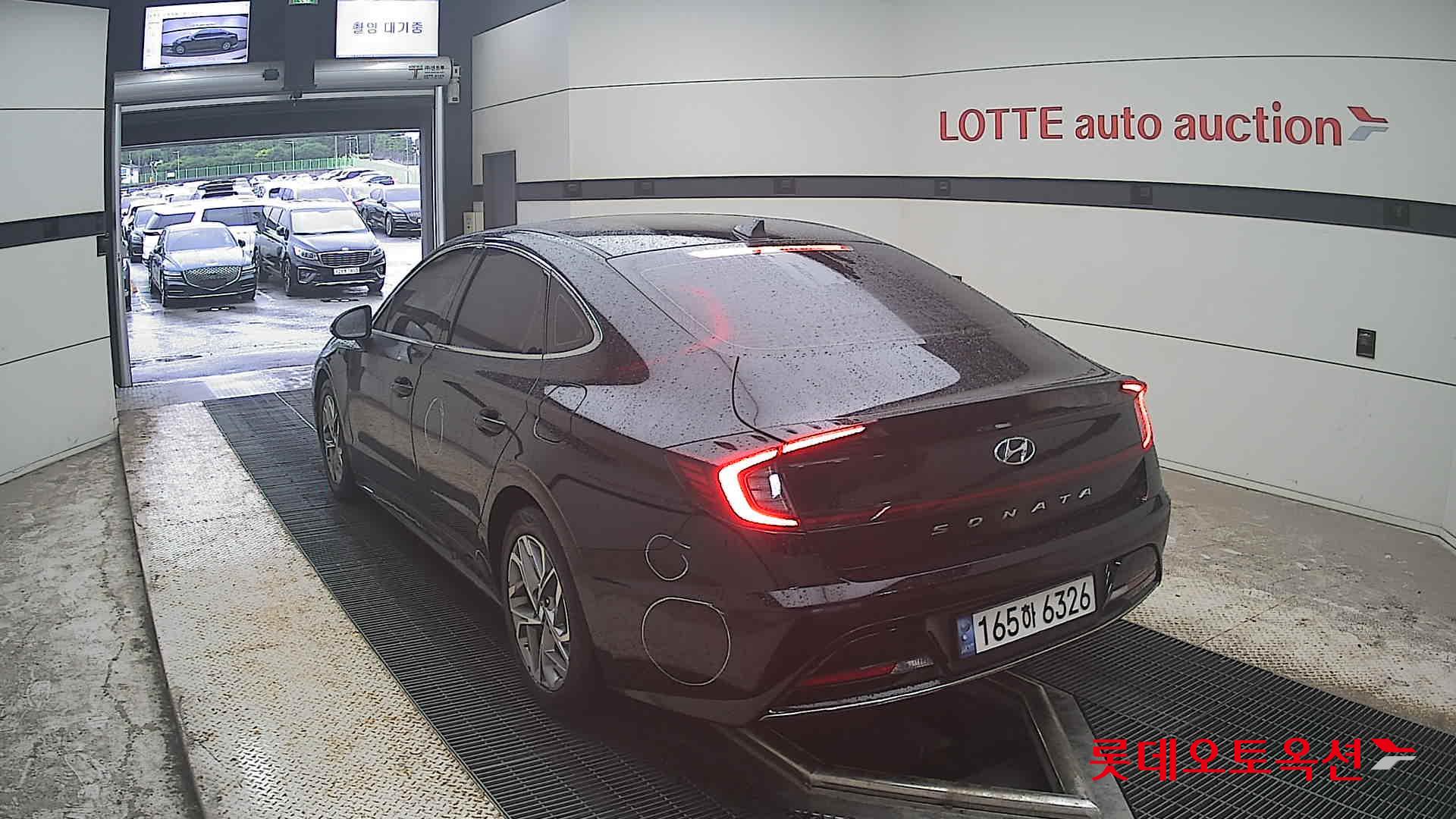 2022 - hyundai sonata