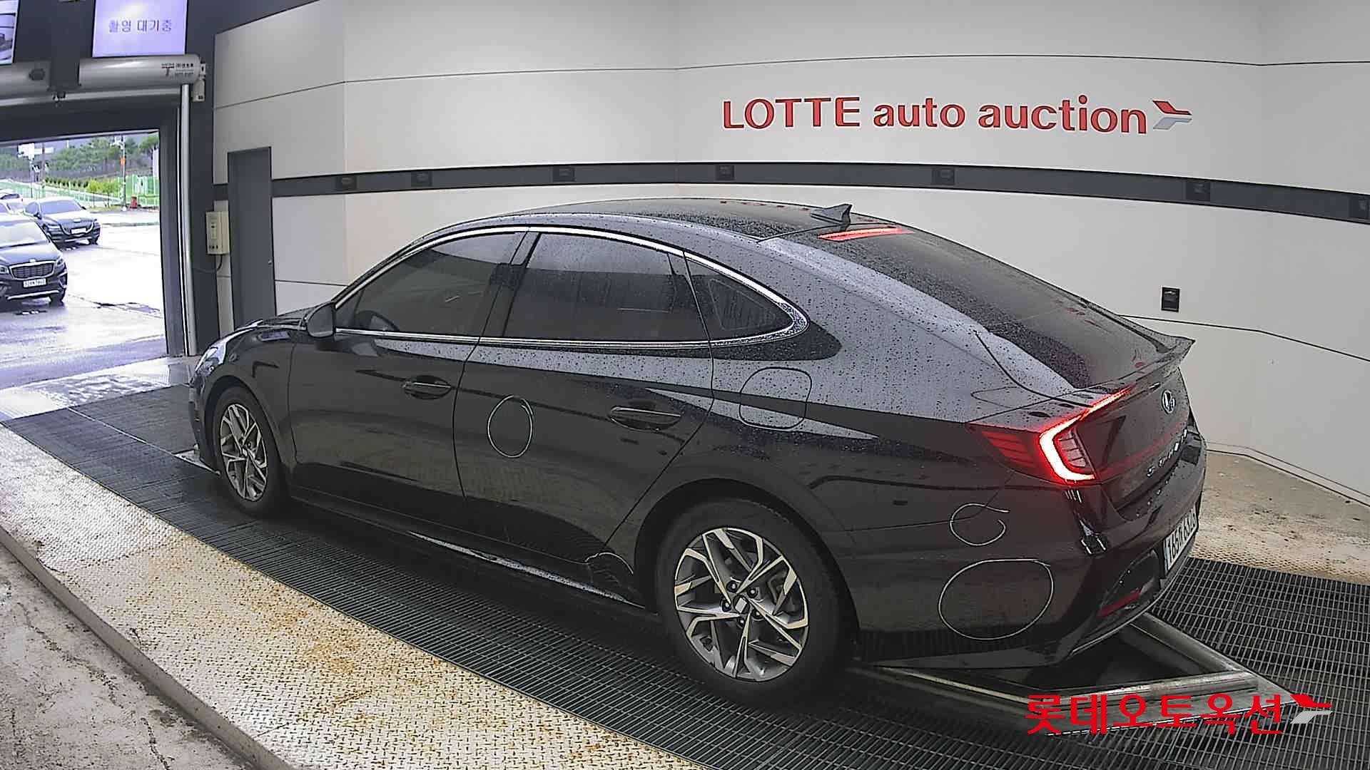2022 - hyundai sonata