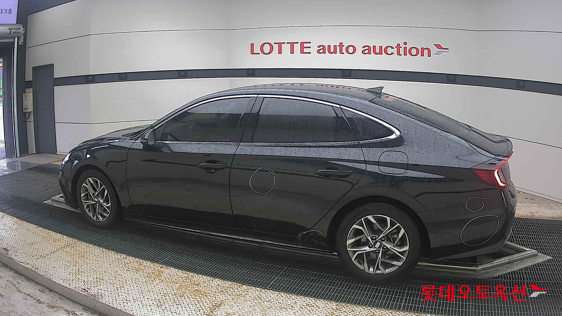 2022 - hyundai sonata