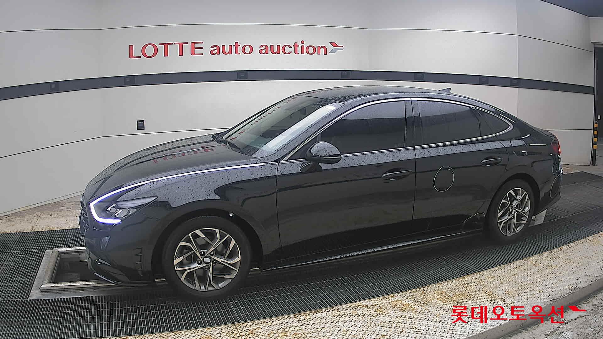2022 - hyundai sonata