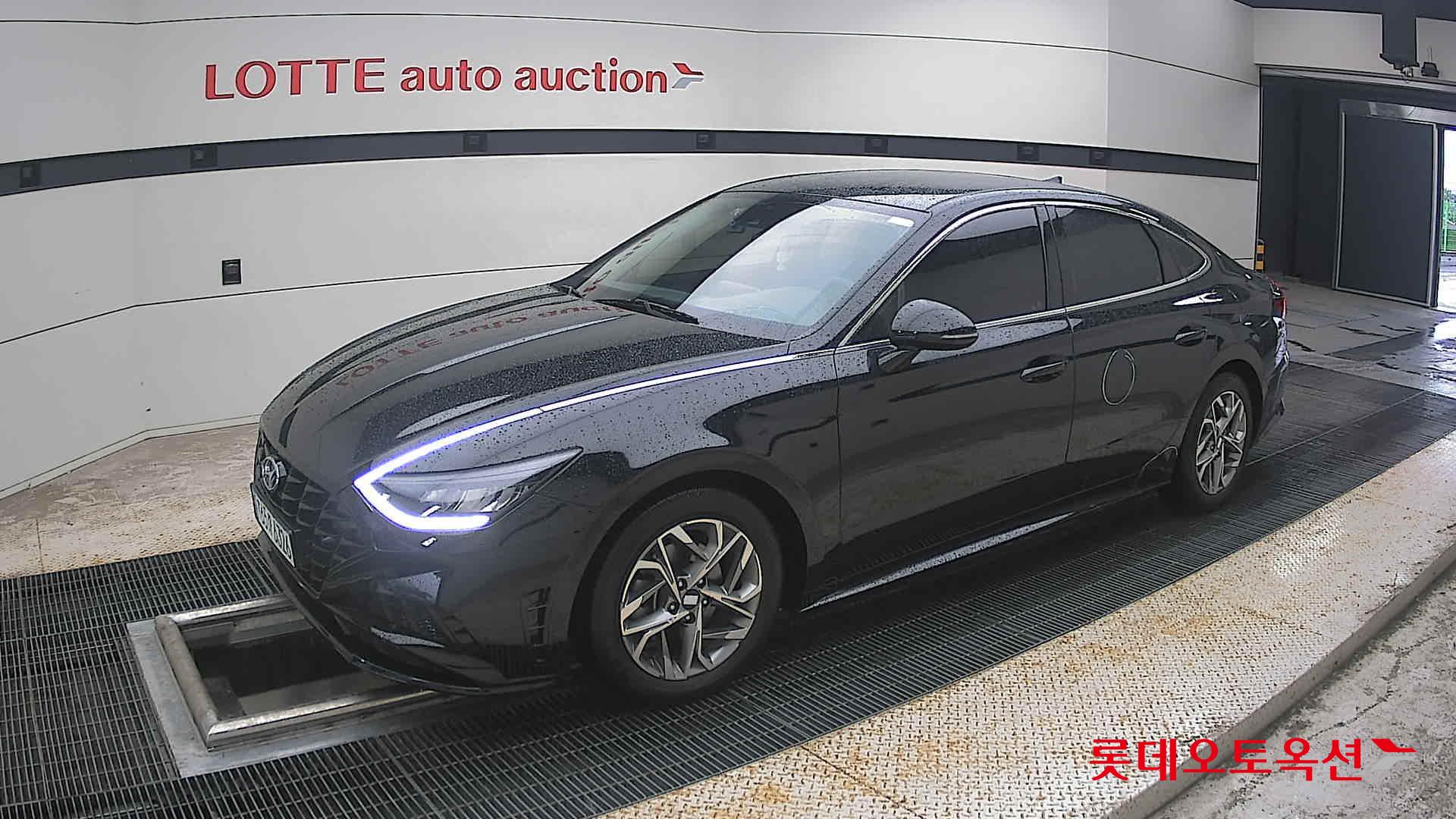 2022 - hyundai sonata