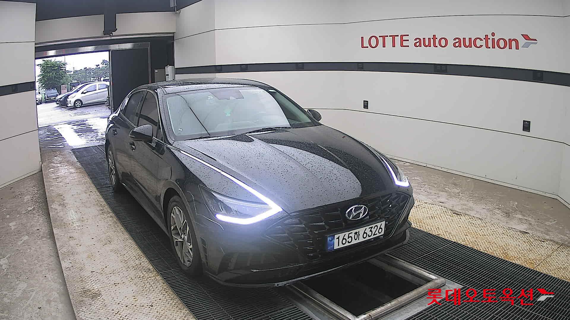 2022 - hyundai sonata