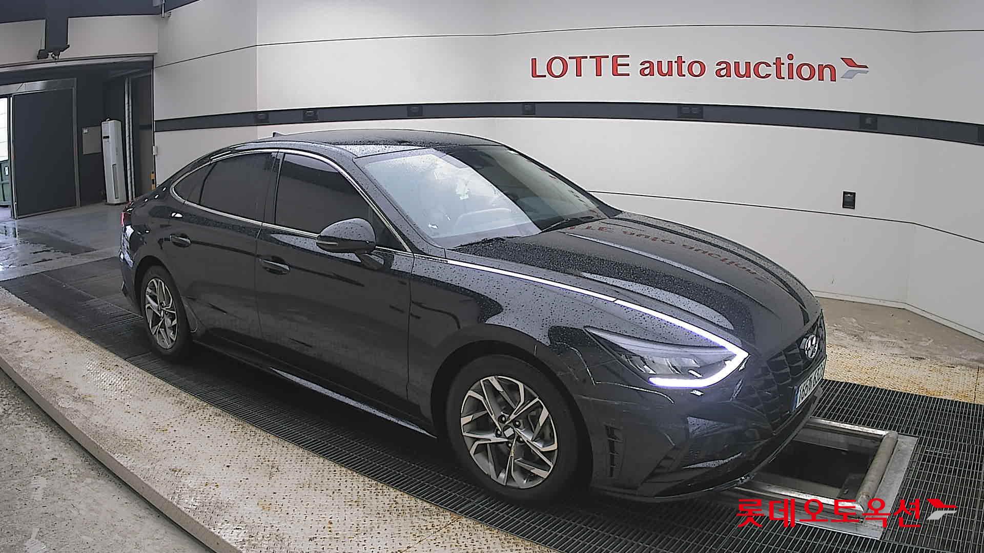 2022 - hyundai sonata