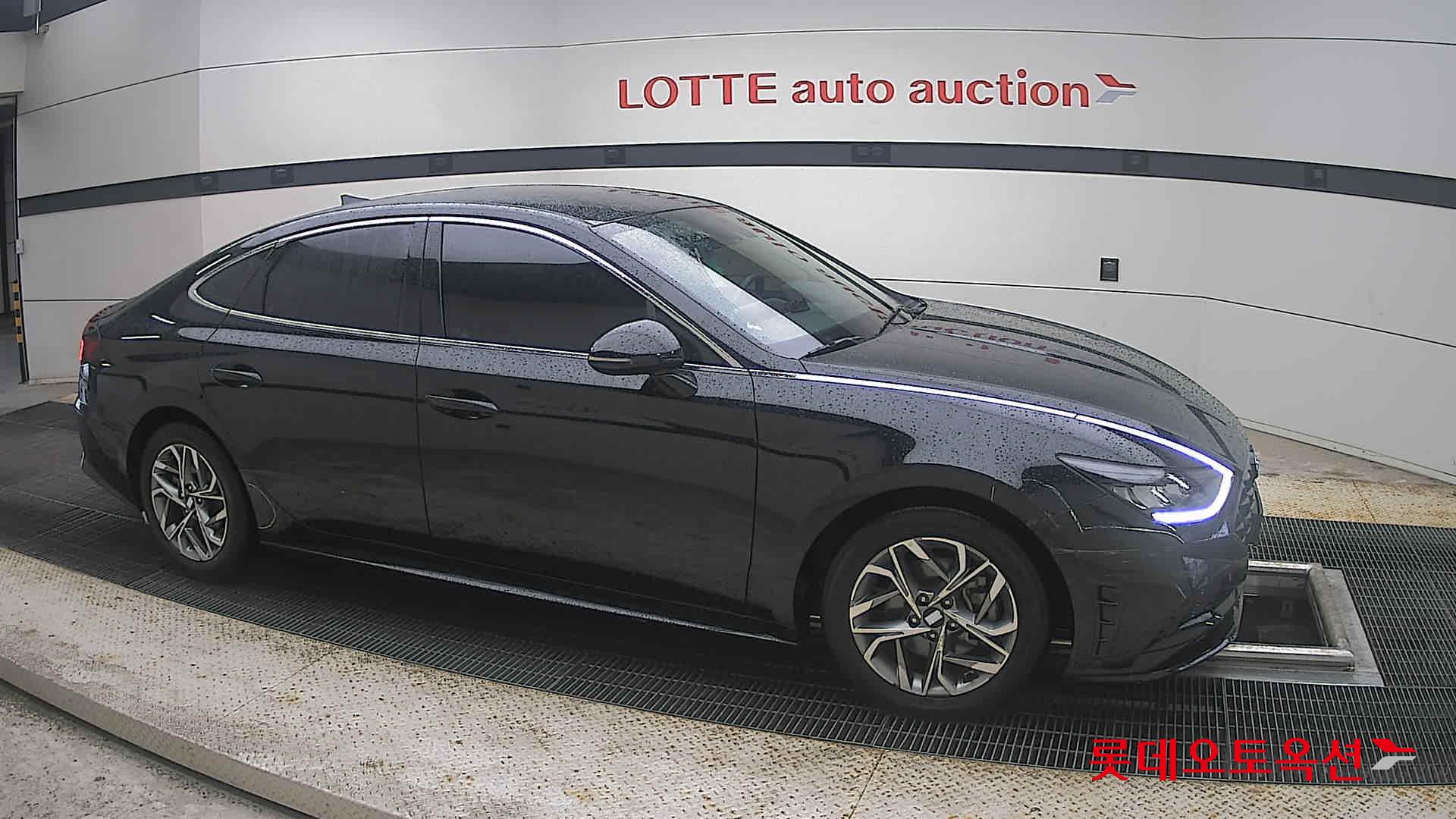 2022 - hyundai sonata