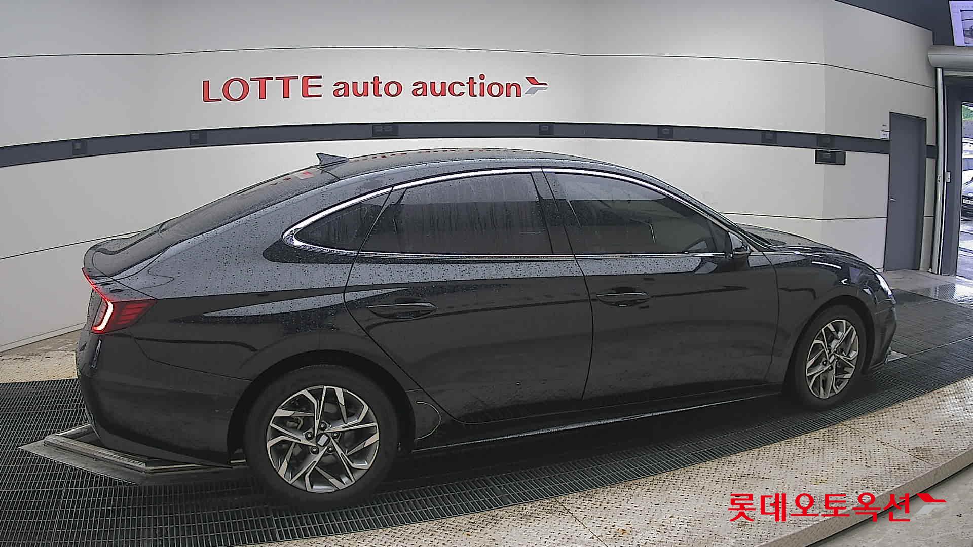 2022 - hyundai sonata