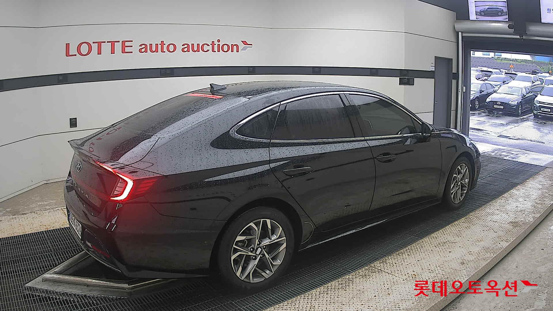 2022 - hyundai sonata
