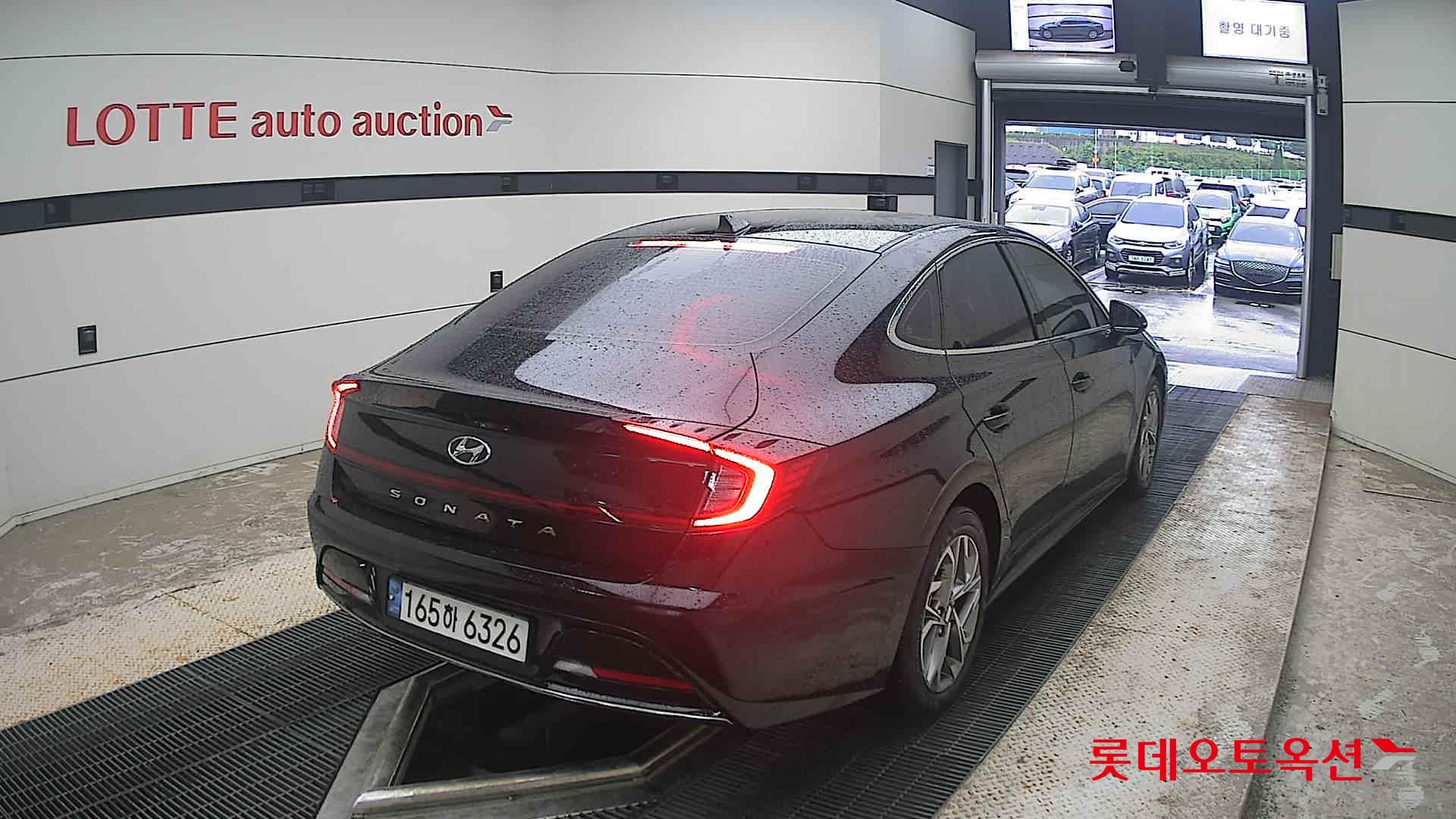 2022 - hyundai sonata