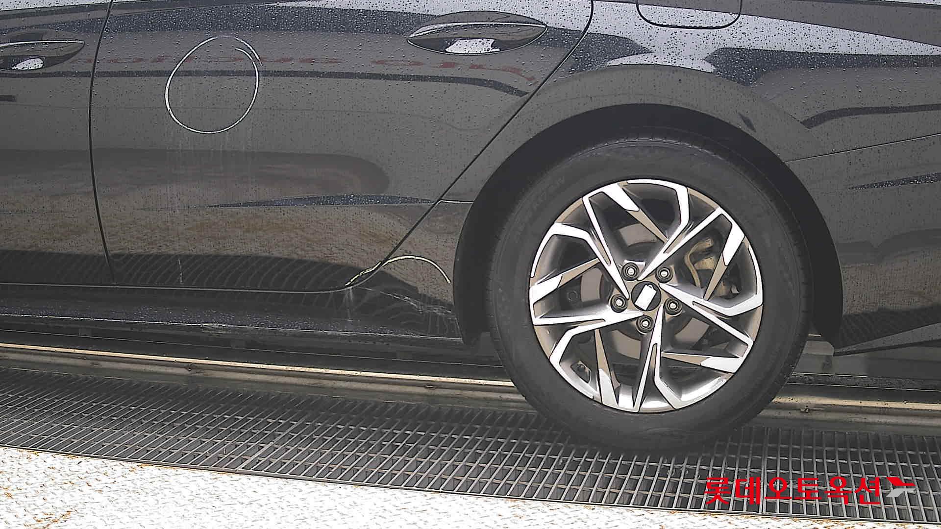 2022 - hyundai sonata