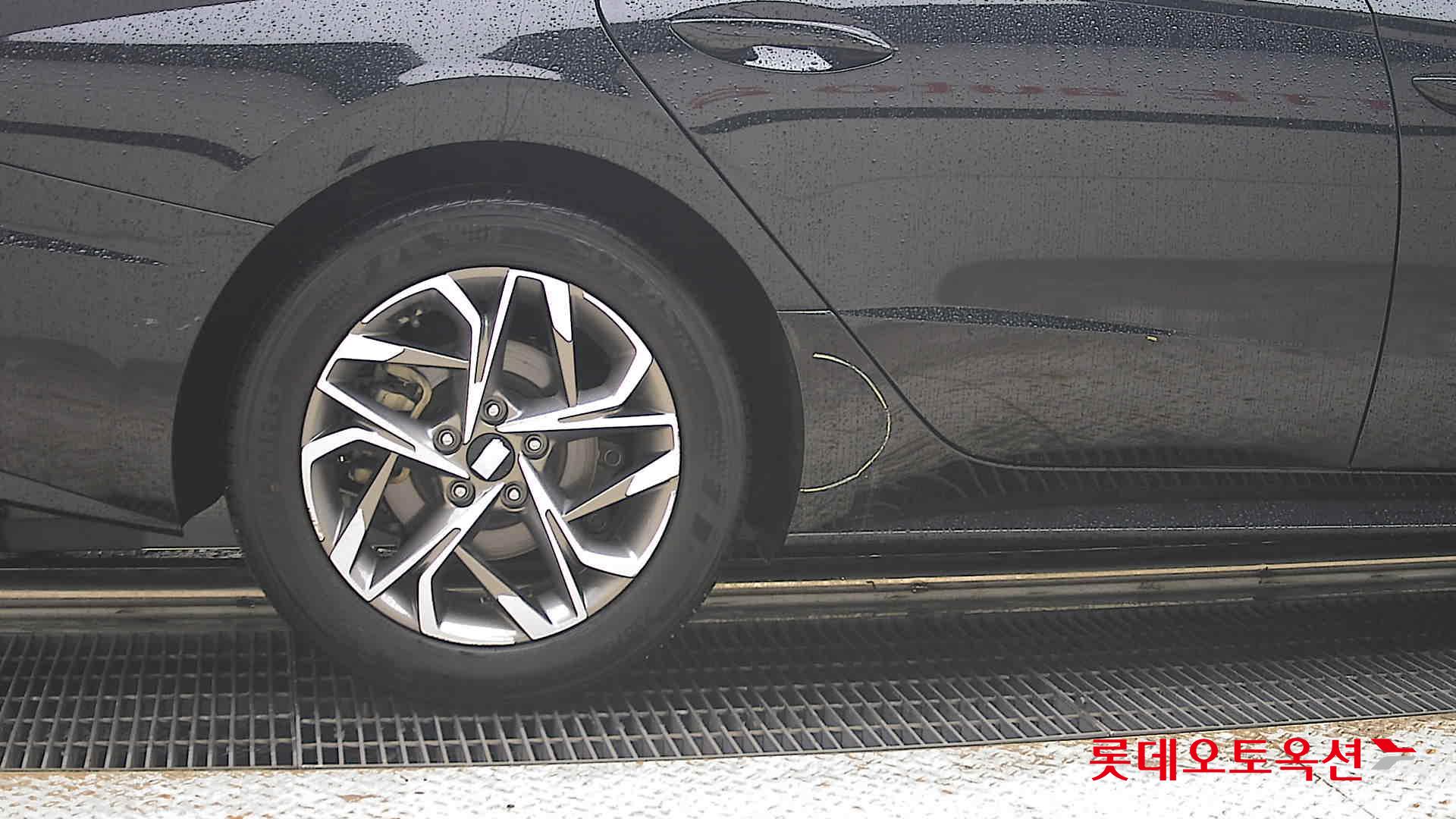 2022 - hyundai sonata