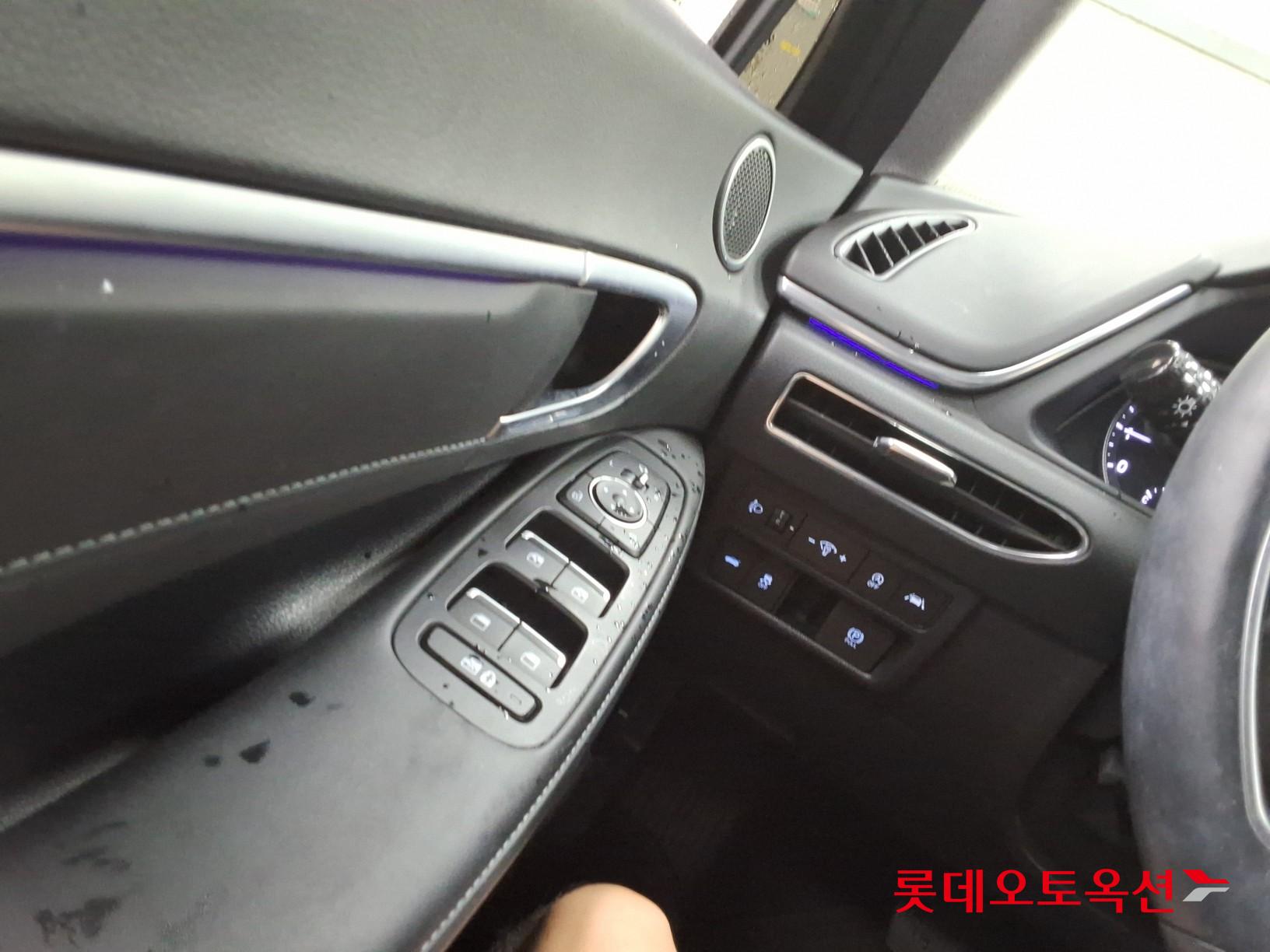 2022 - hyundai sonata