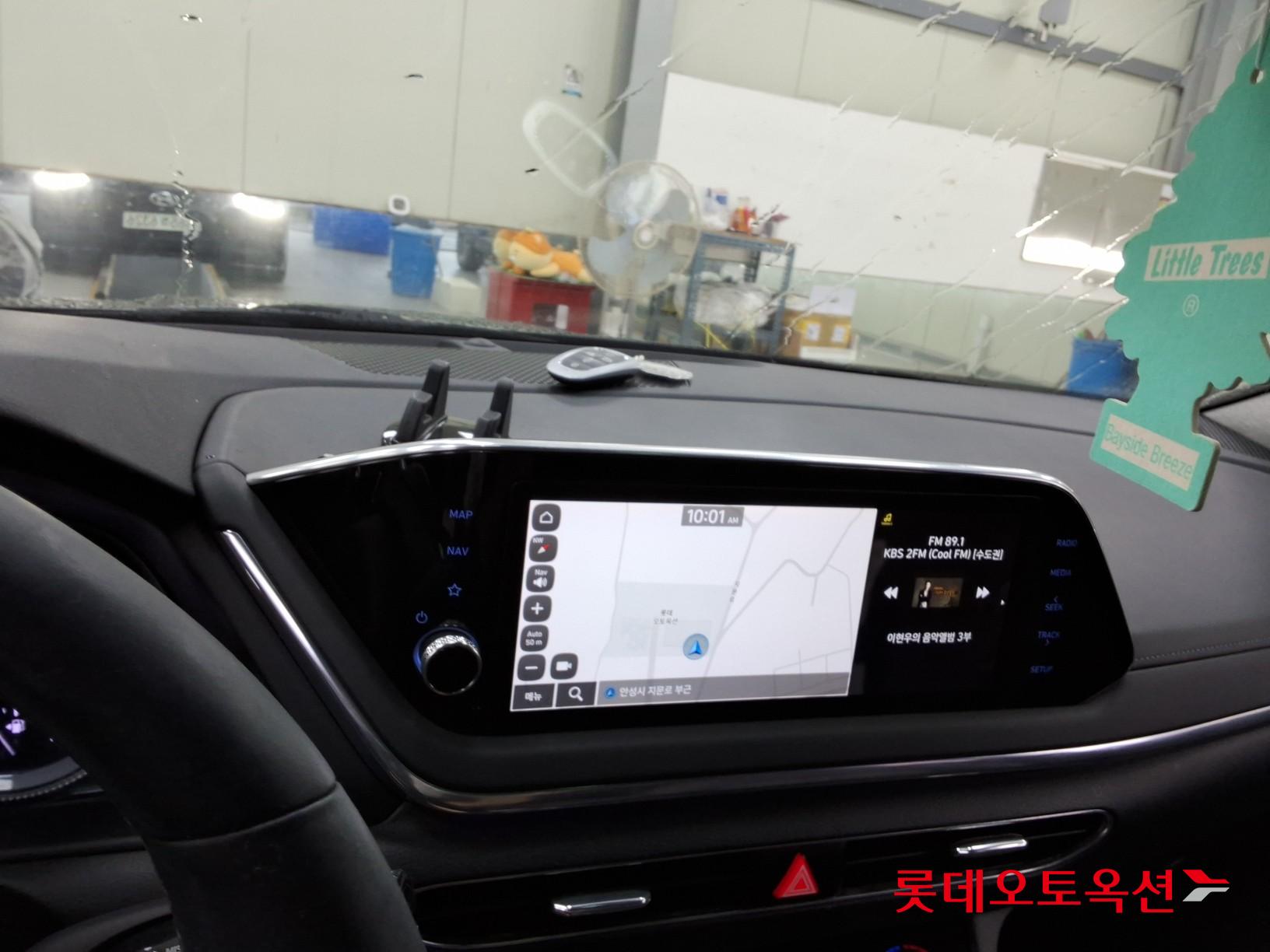 2022 - hyundai sonata