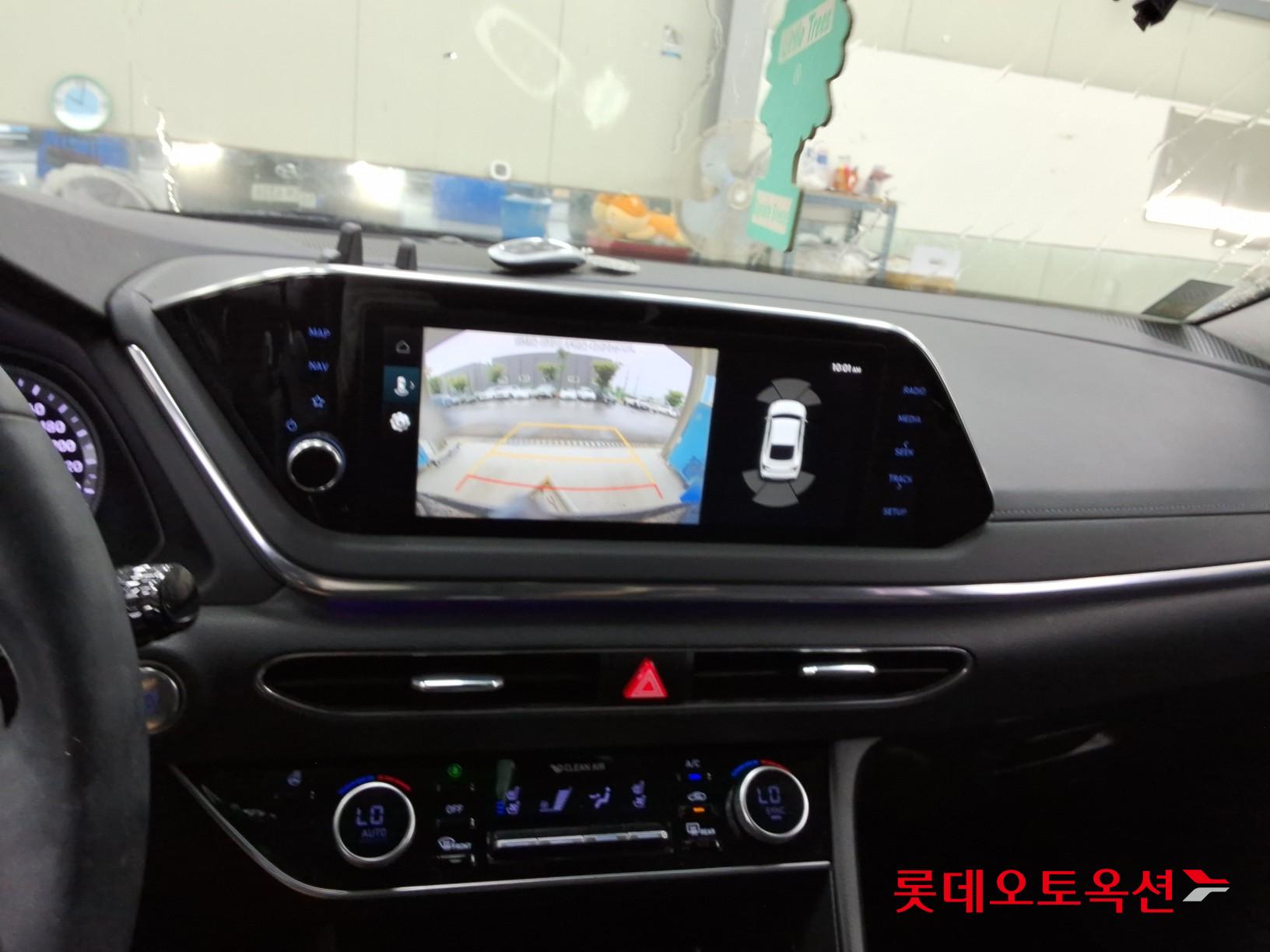 2022 - hyundai sonata