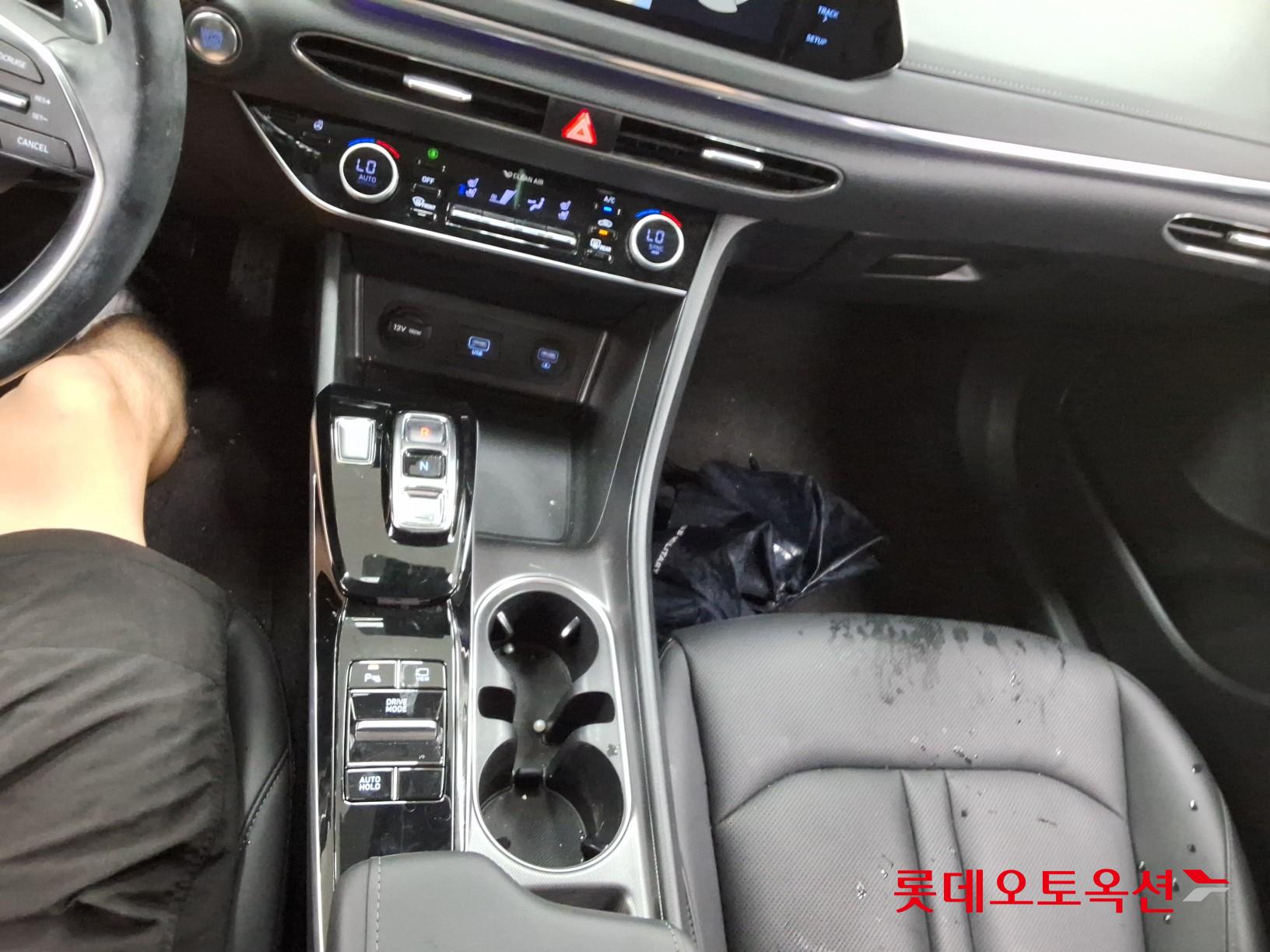 2022 - hyundai sonata