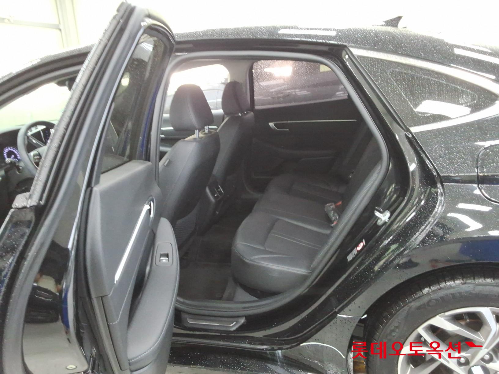 2022 - hyundai sonata
