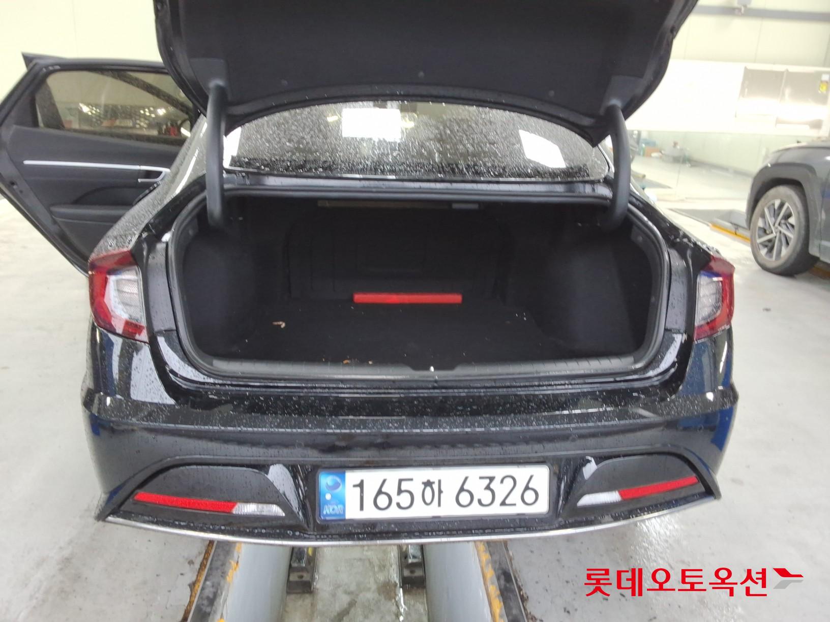 2022 - hyundai sonata