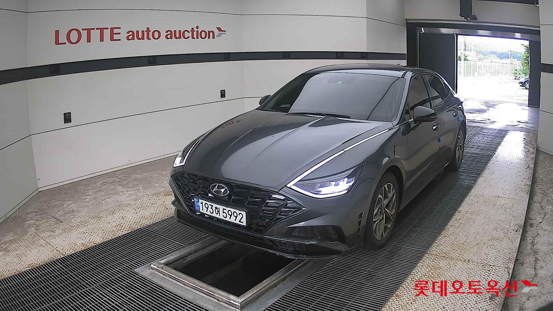 2022 - hyundai sonata