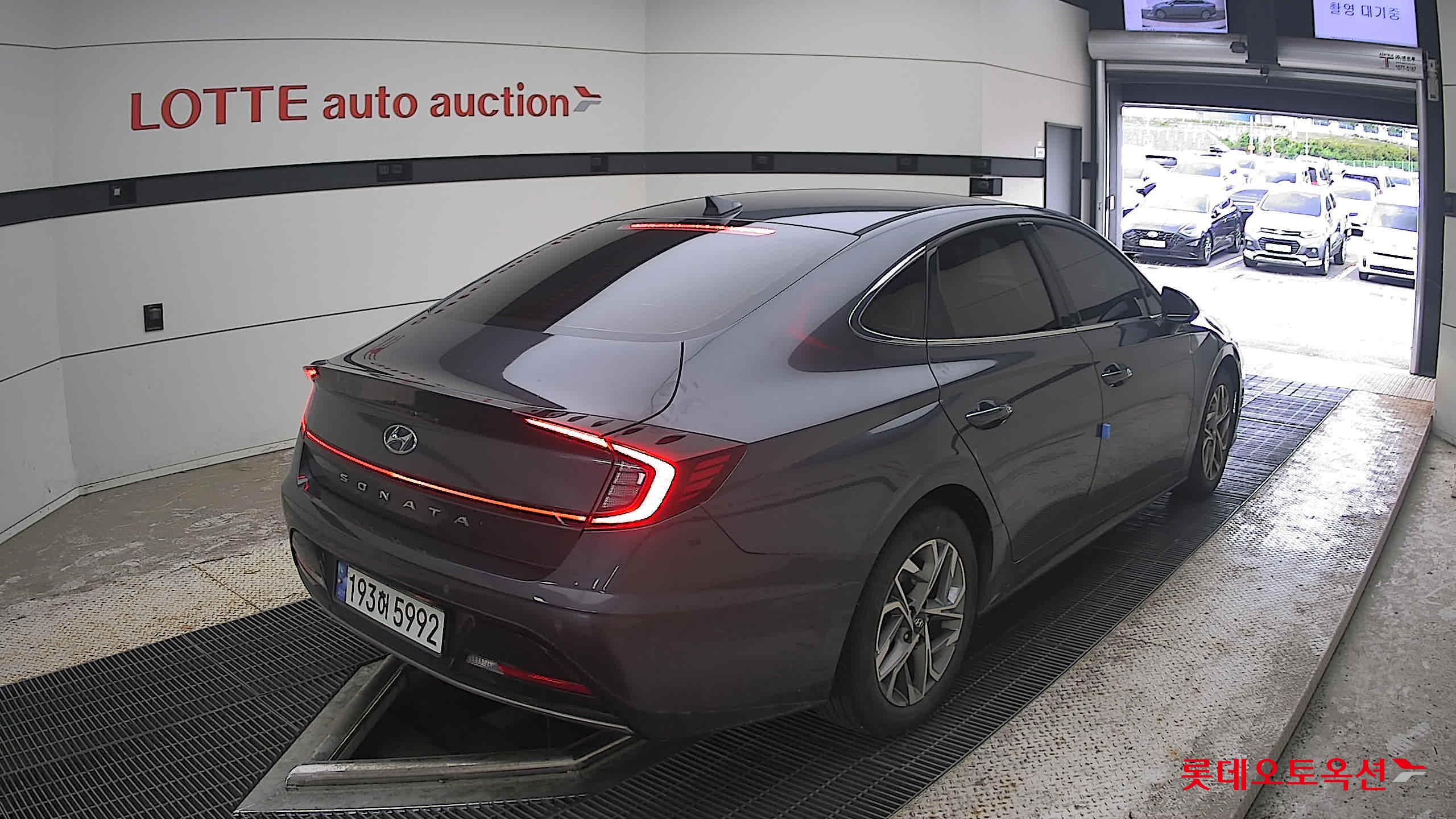 2022 - hyundai sonata