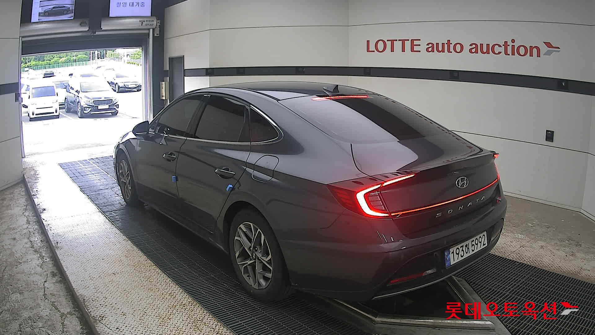2022 - hyundai sonata