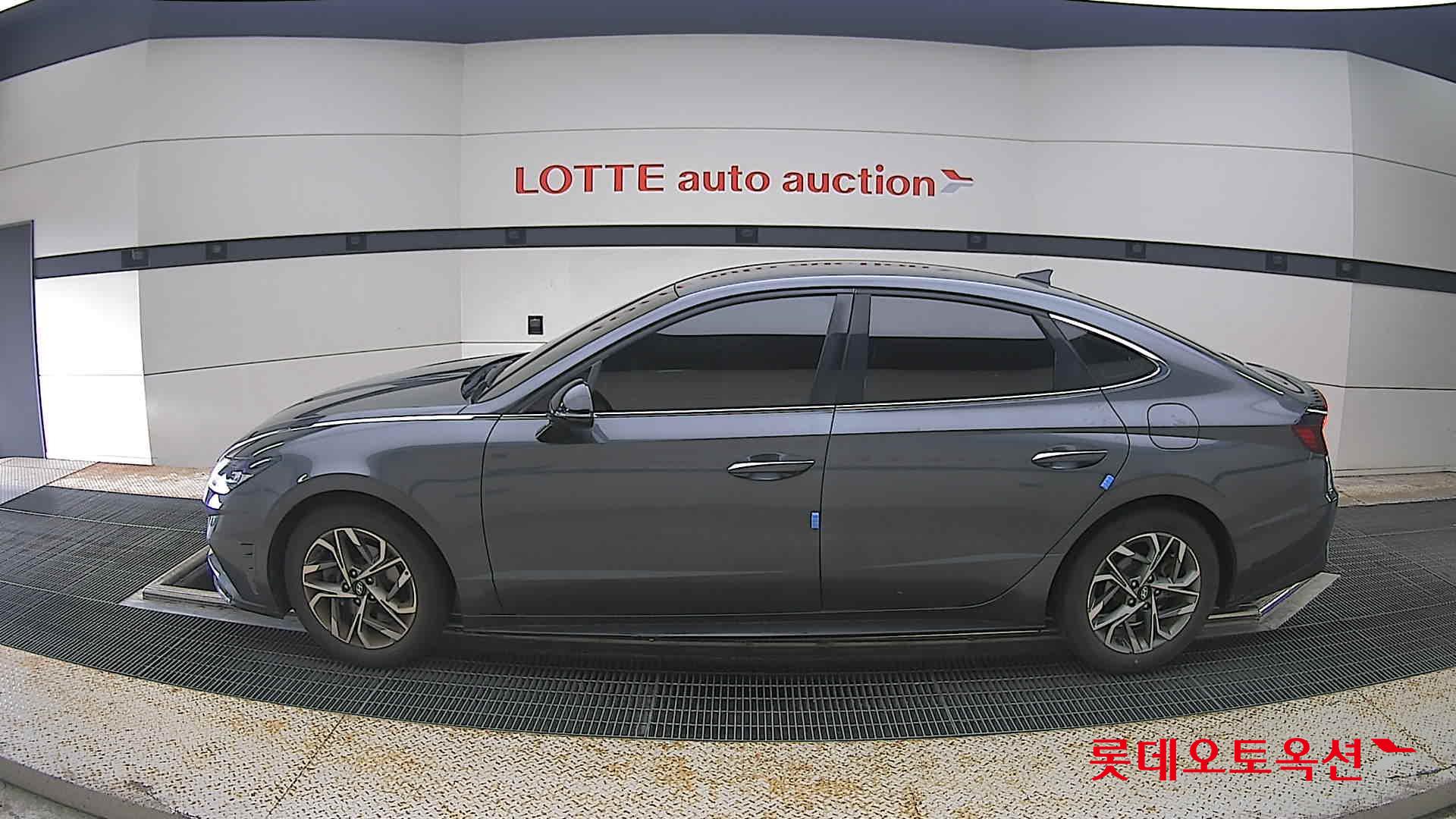 2022 - hyundai sonata