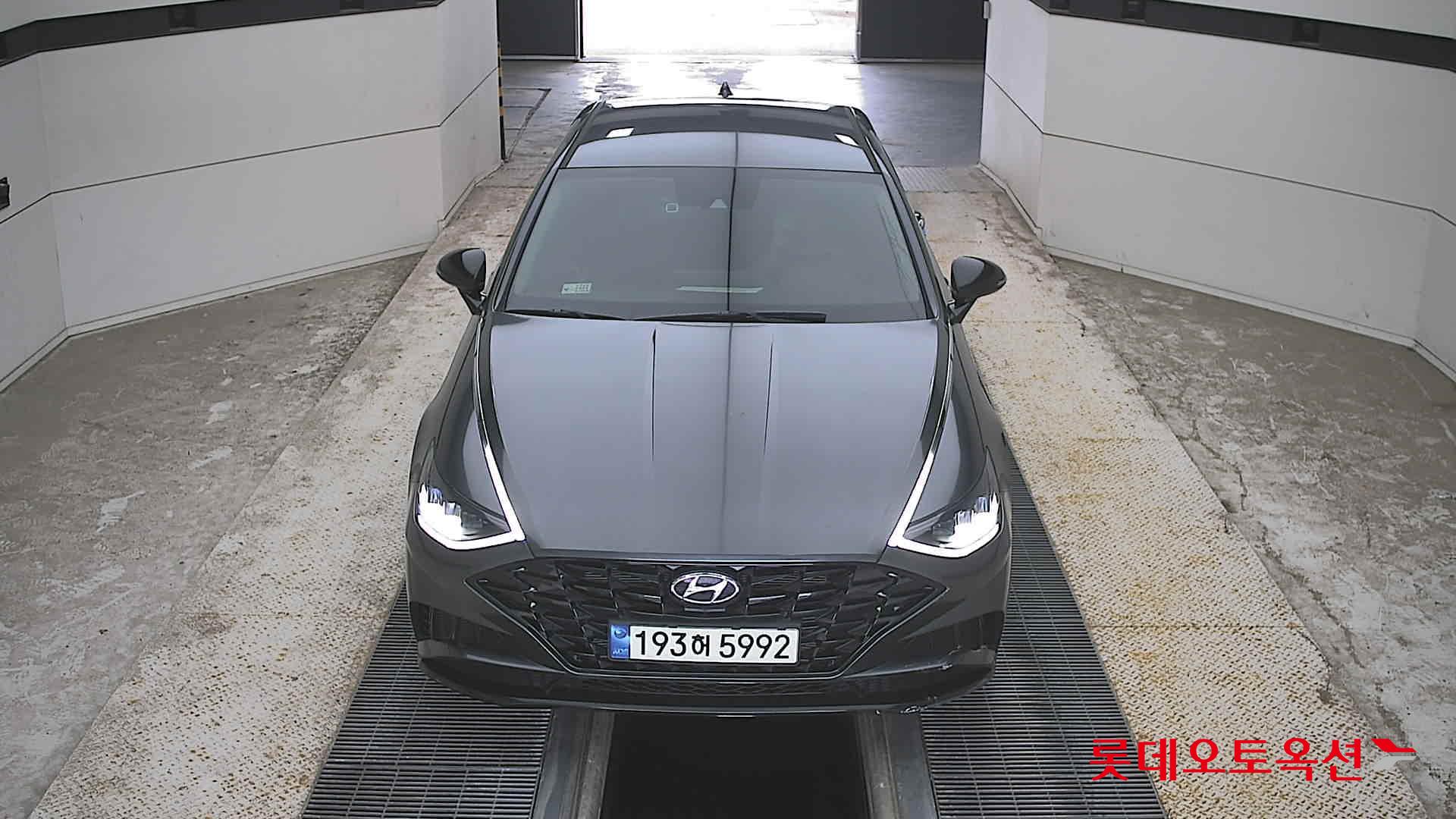SONATA DN8 (G)