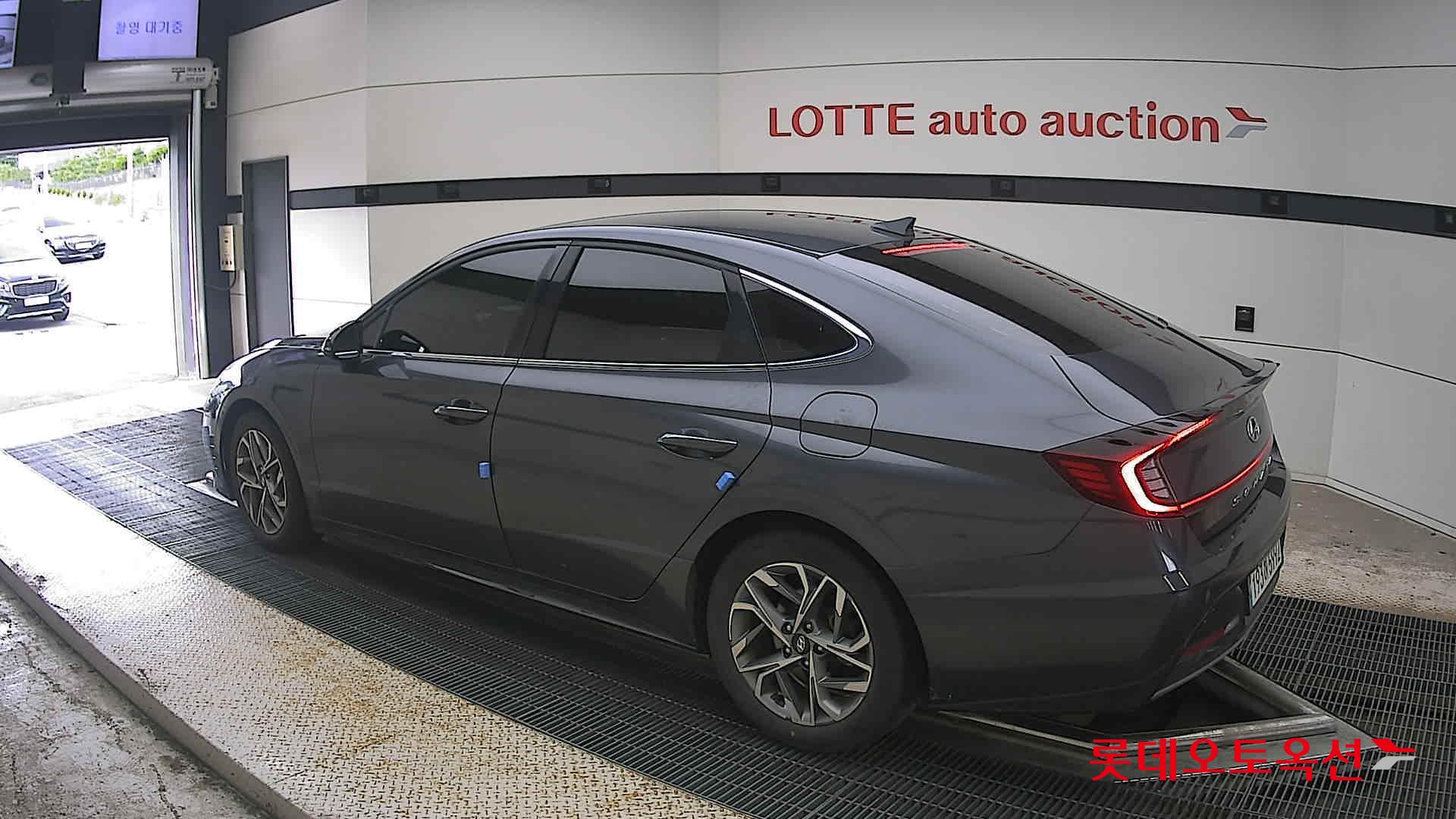2022 - hyundai sonata
