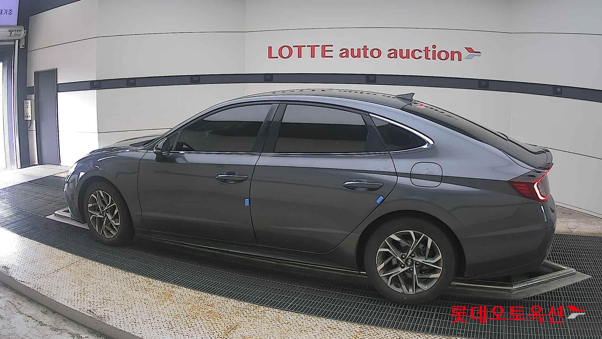 2022 - hyundai sonata