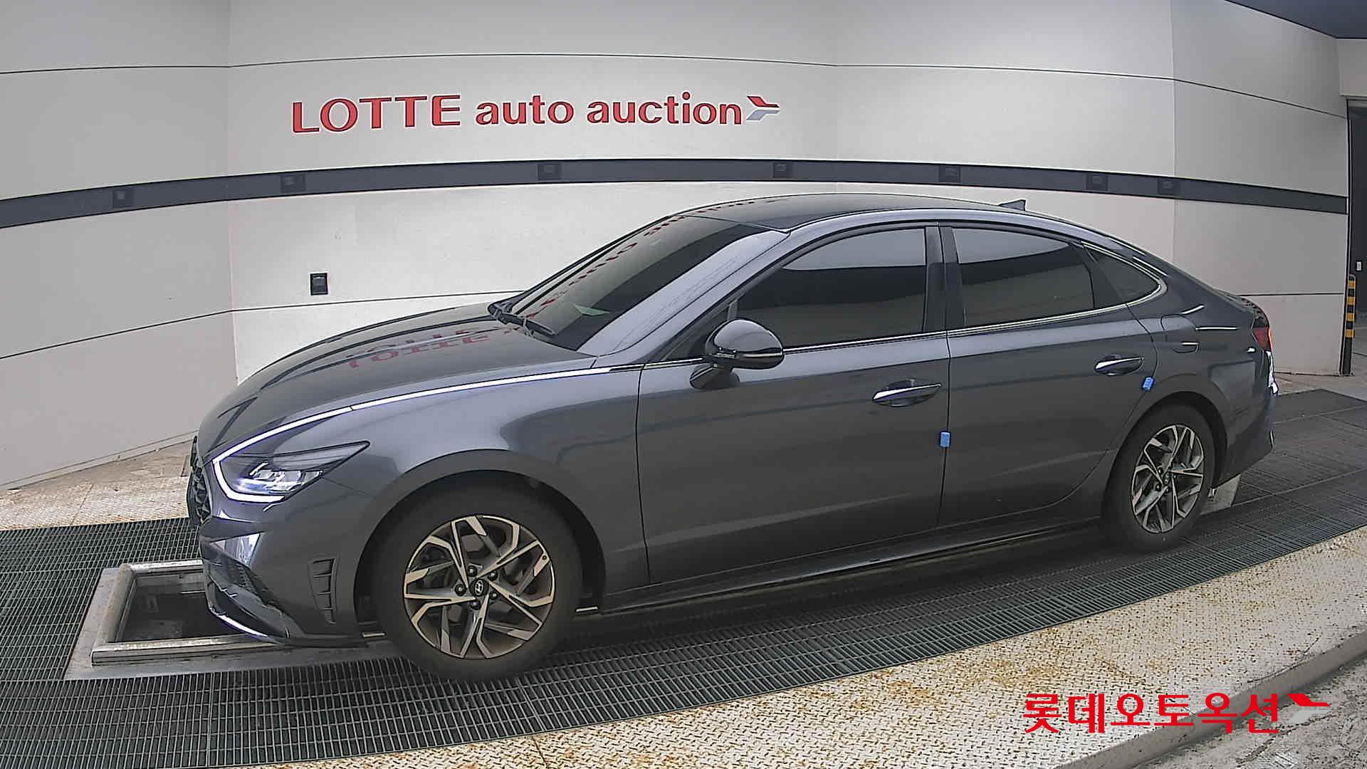 2022 - hyundai sonata