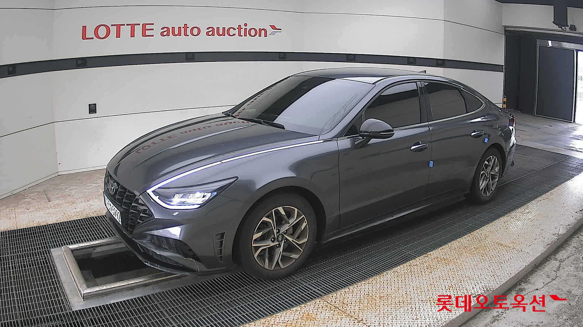 2022 - hyundai sonata