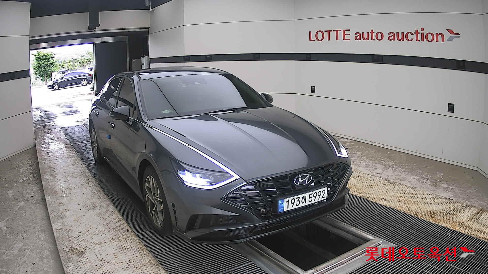 2022 - hyundai sonata
