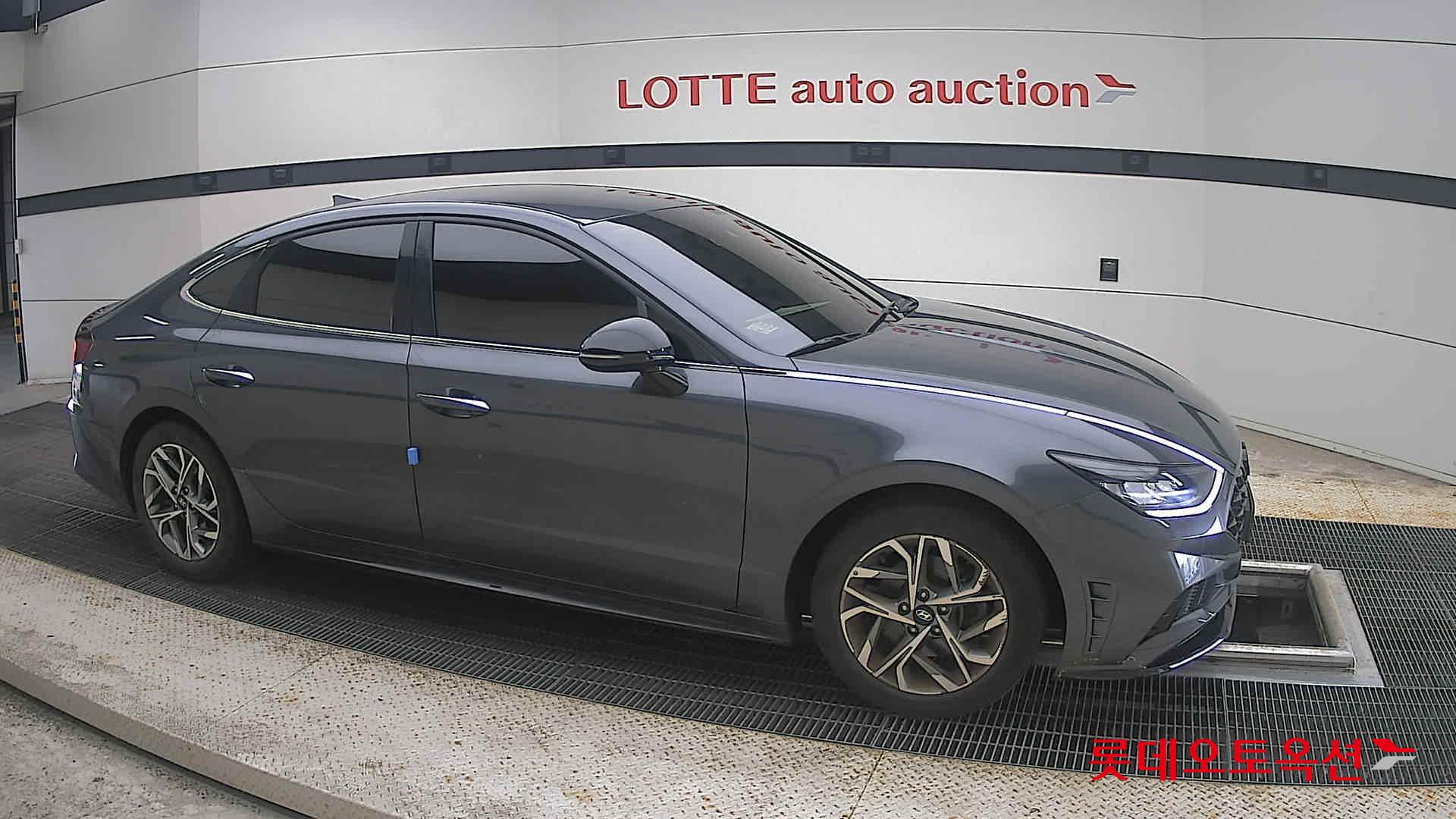 2022 - hyundai sonata