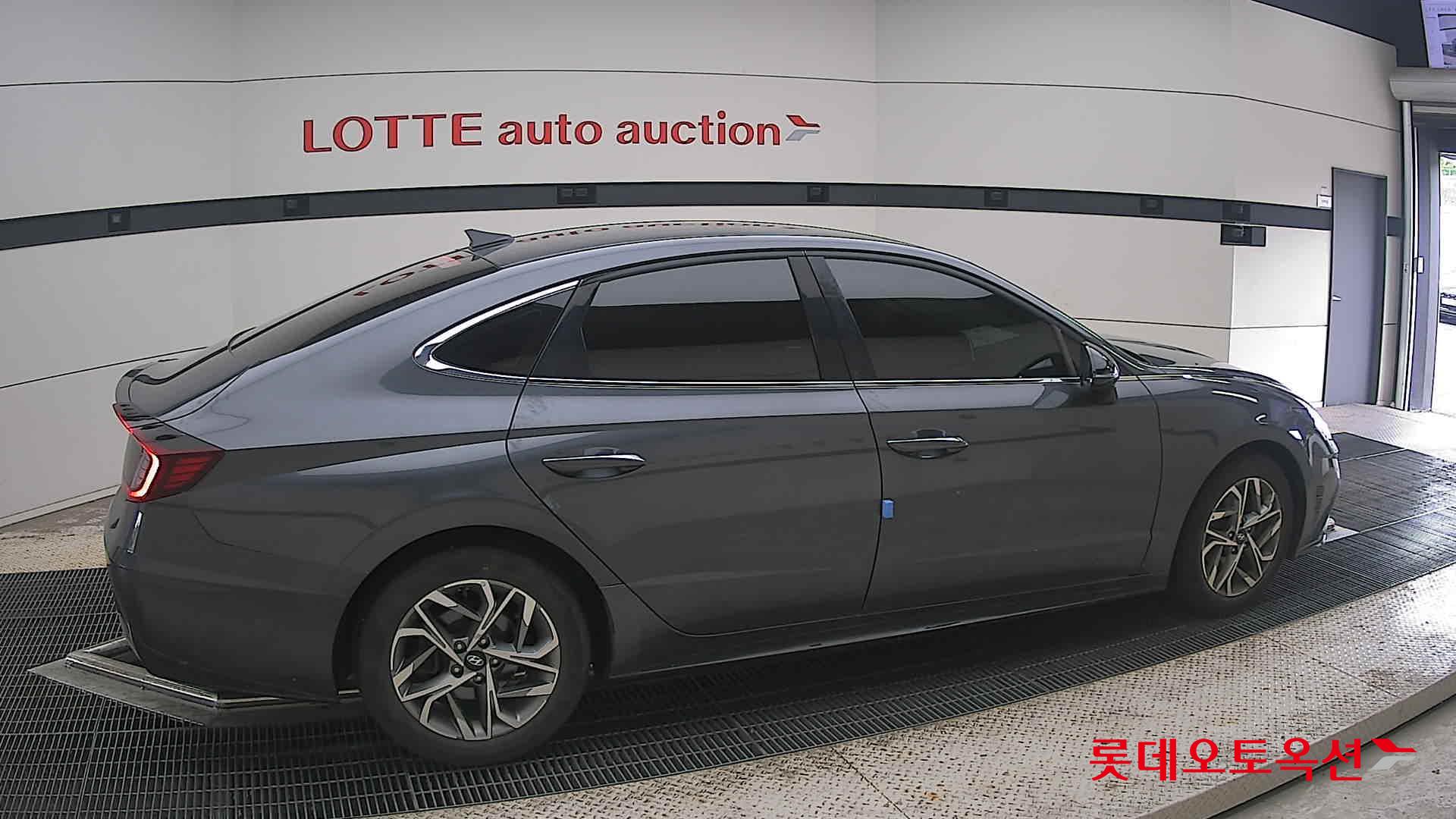 2022 - hyundai sonata